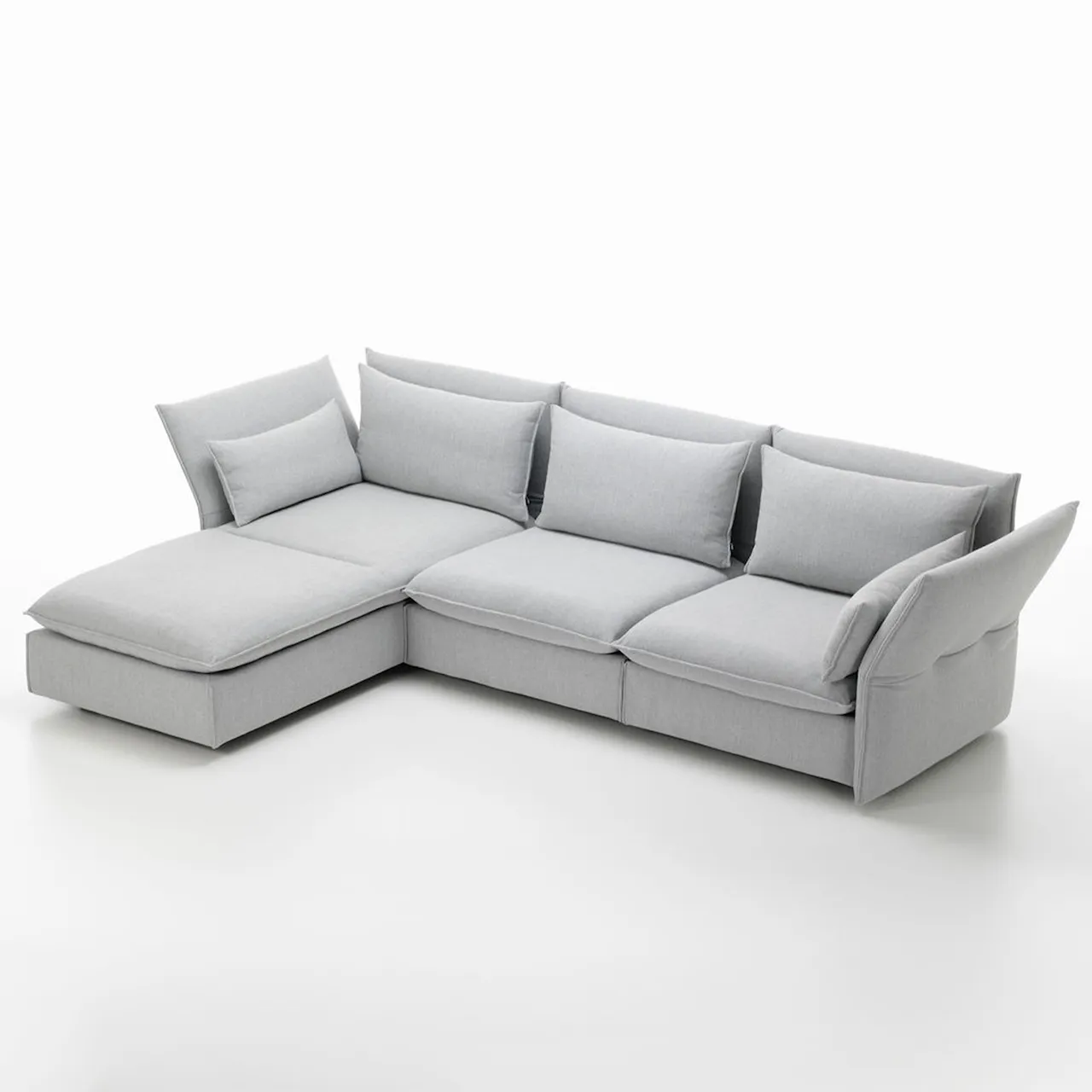 Mariposa Corner Sofa