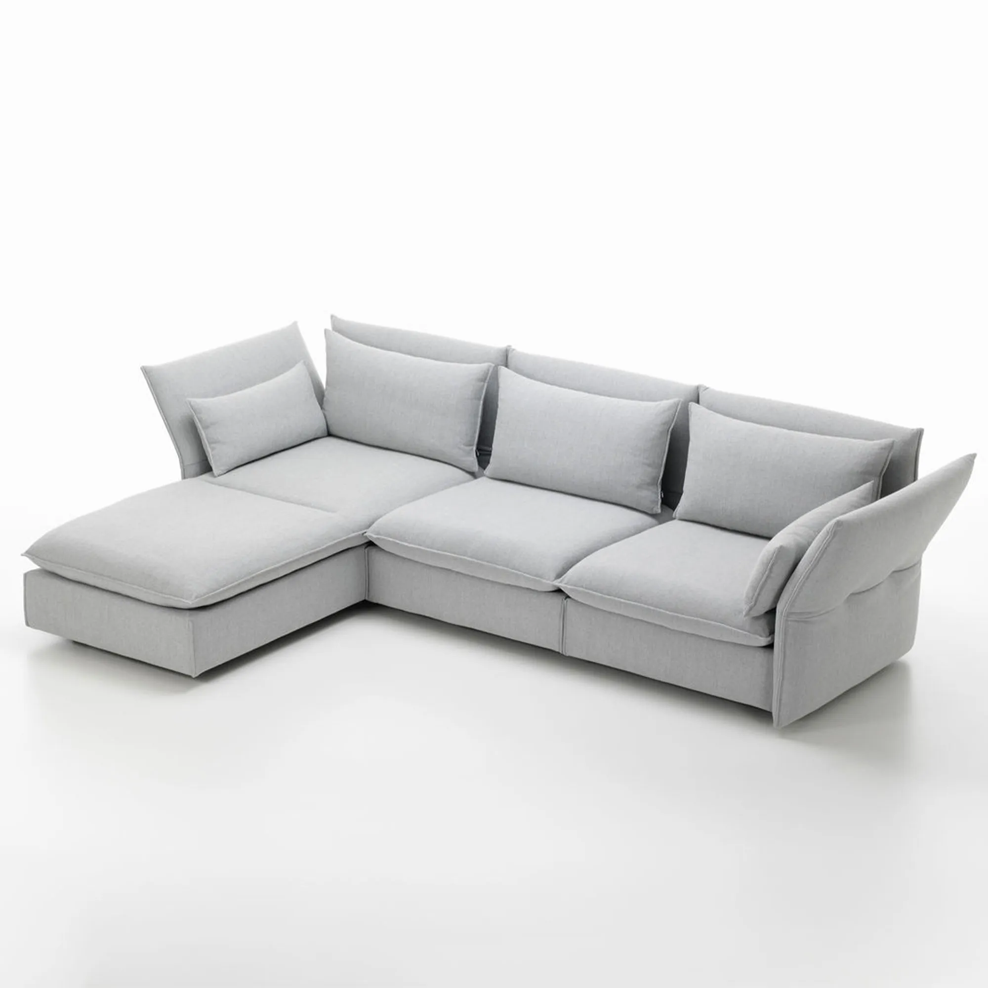 Mariposa Corner Sofa - 7