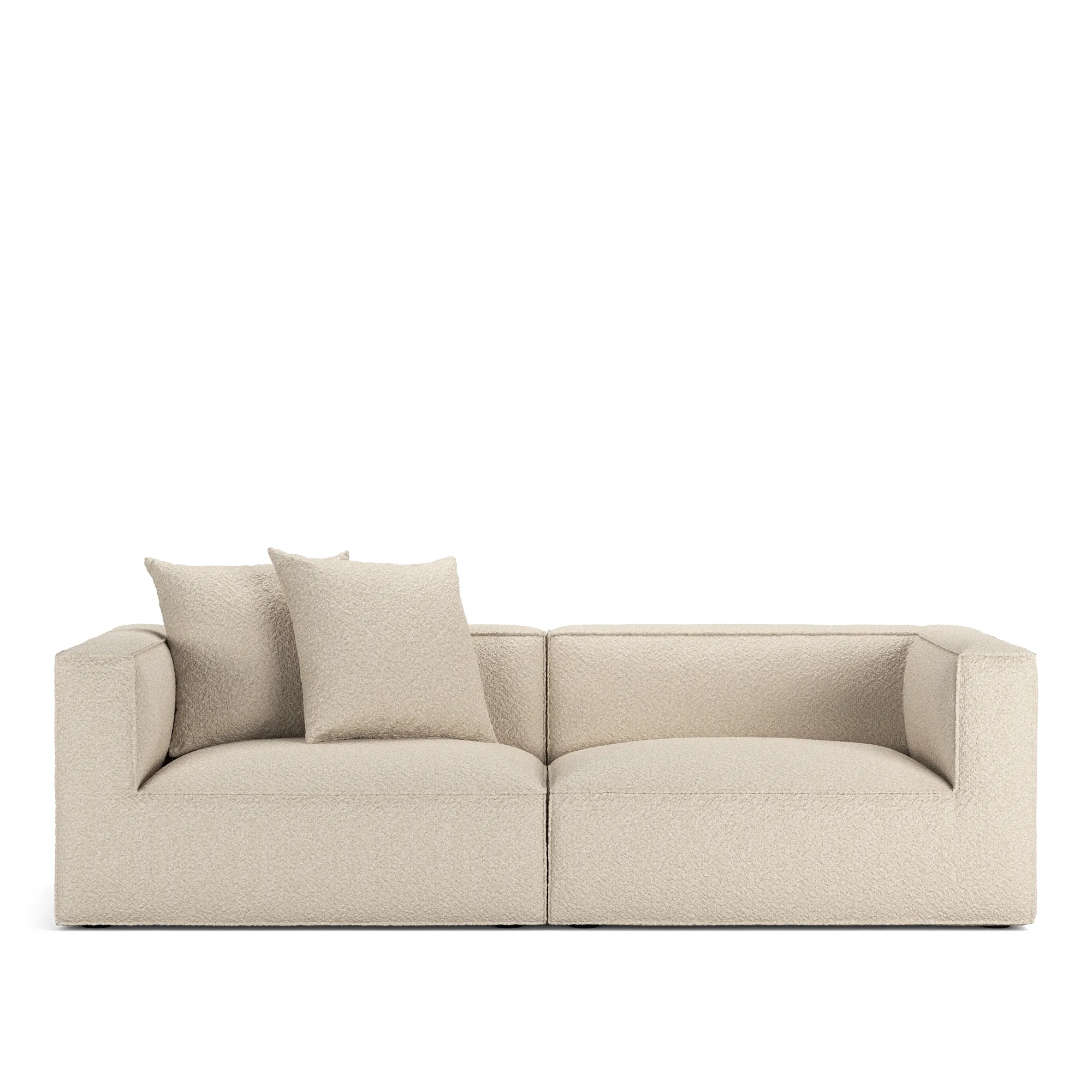 Famn 2,5-personers sofa - 9