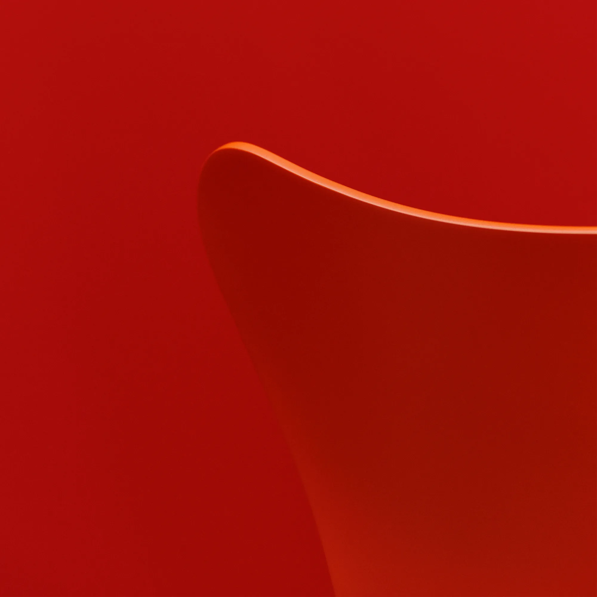 Series 7 stoel 3107 Panton 100 - 4