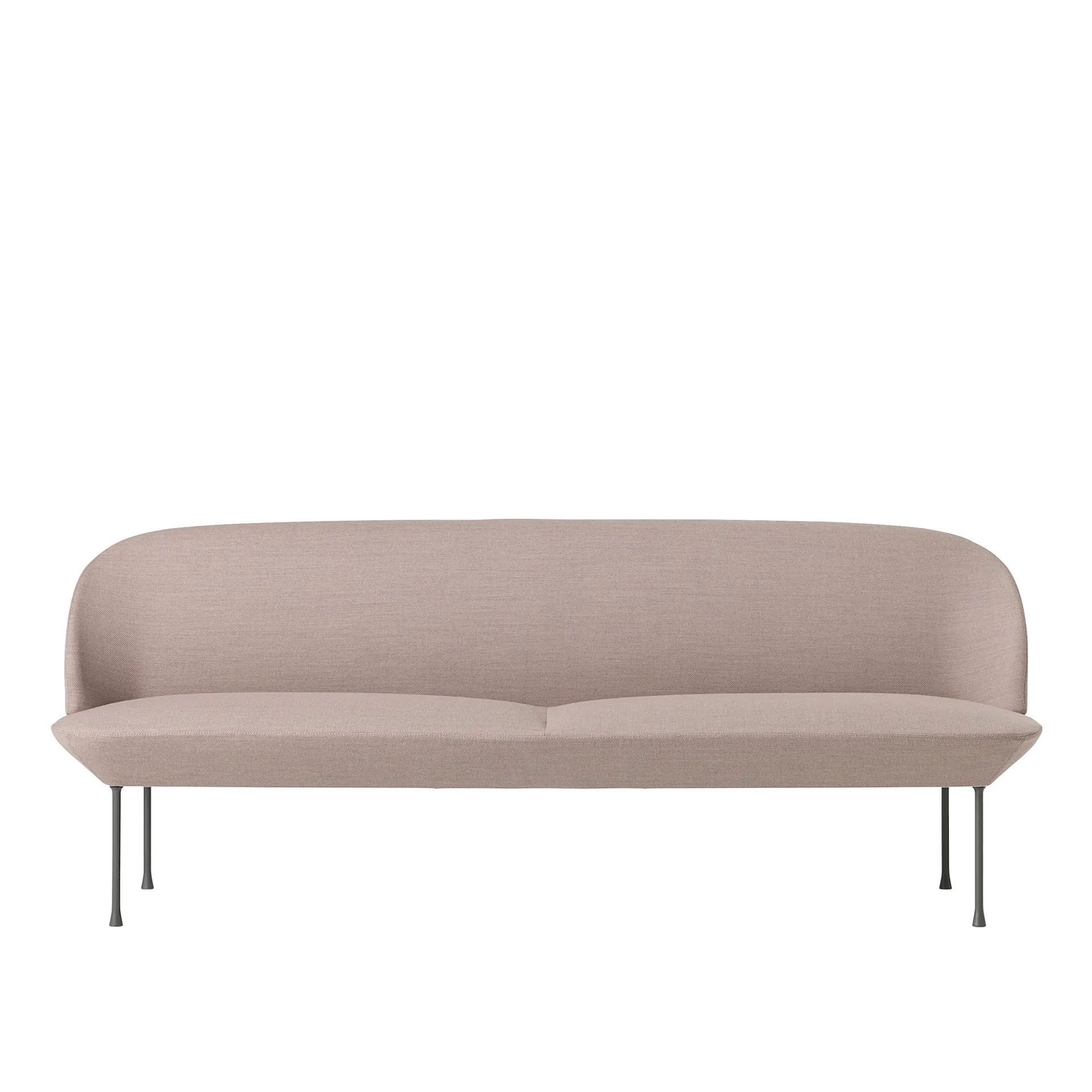 Oslo Sofa 3-seater - Muuto - Anderssen & Voll  - NO GA