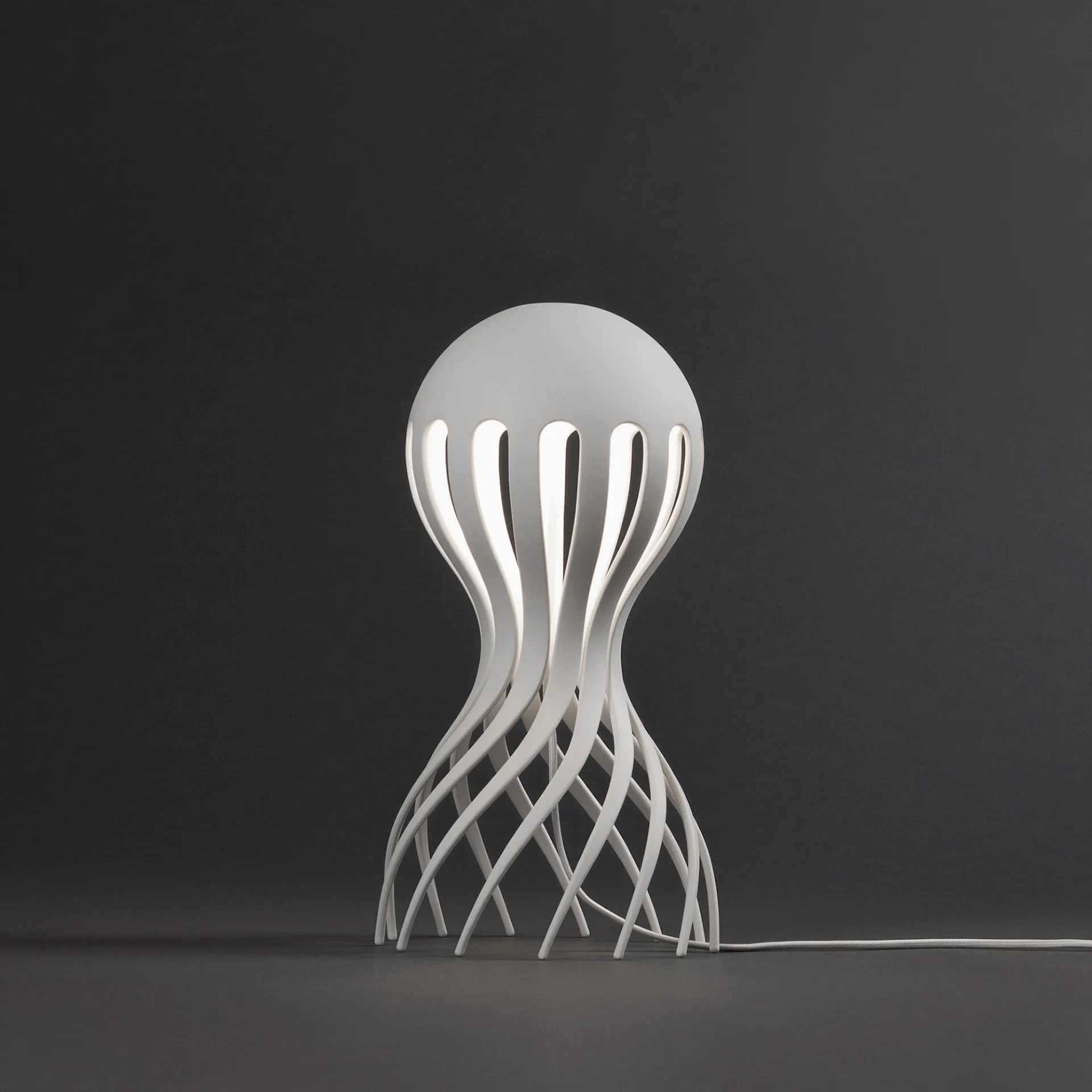 Cirrata Table Lamp - Oblure - NO GA