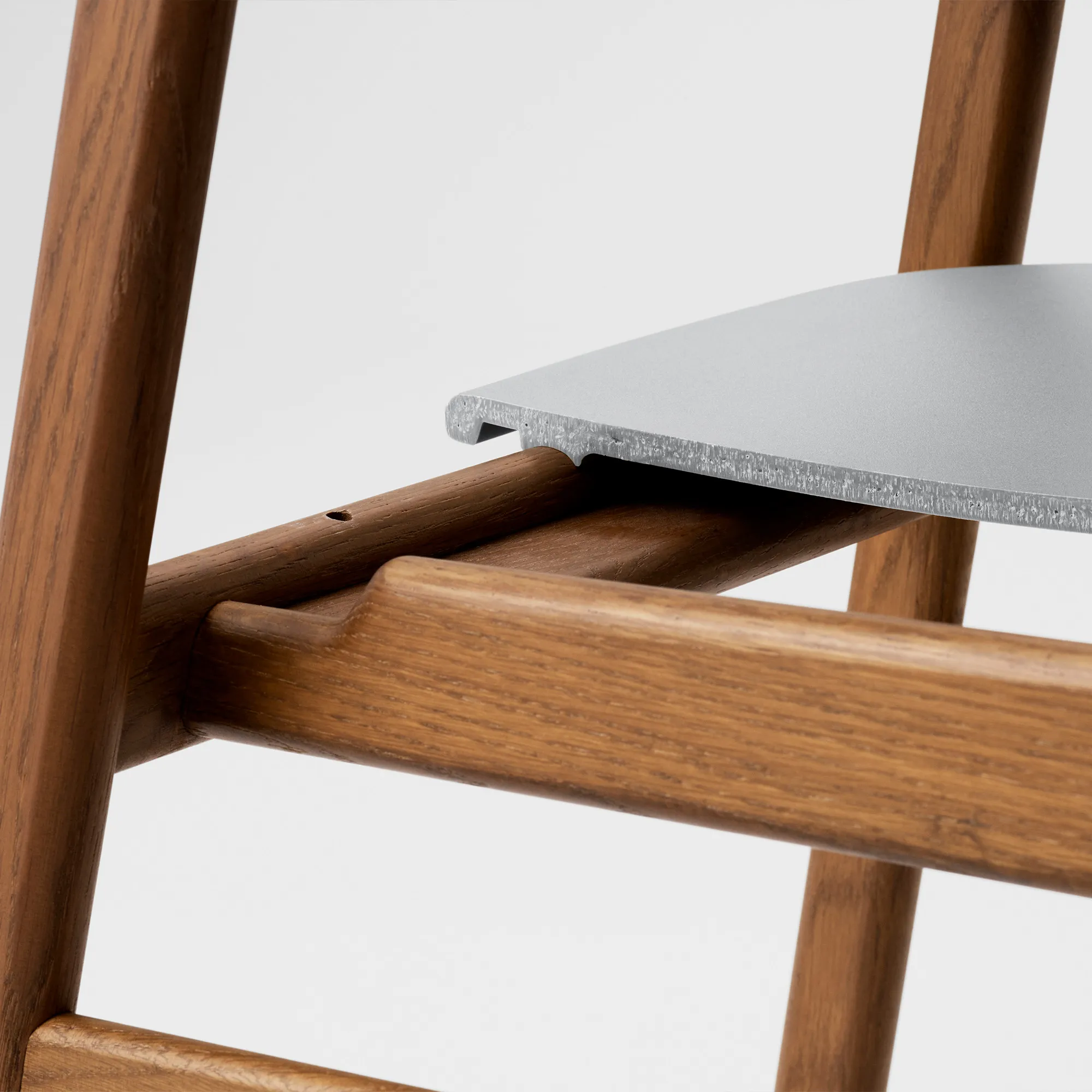 Herit Chair Oak