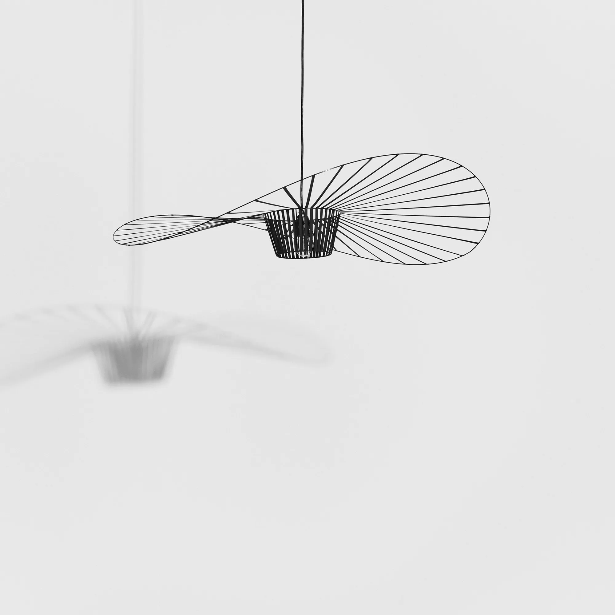 Vertigo small pendant lamp 110 - 5
