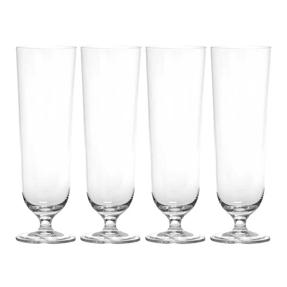 Beer Glass Pils 45 cl - Set of 4