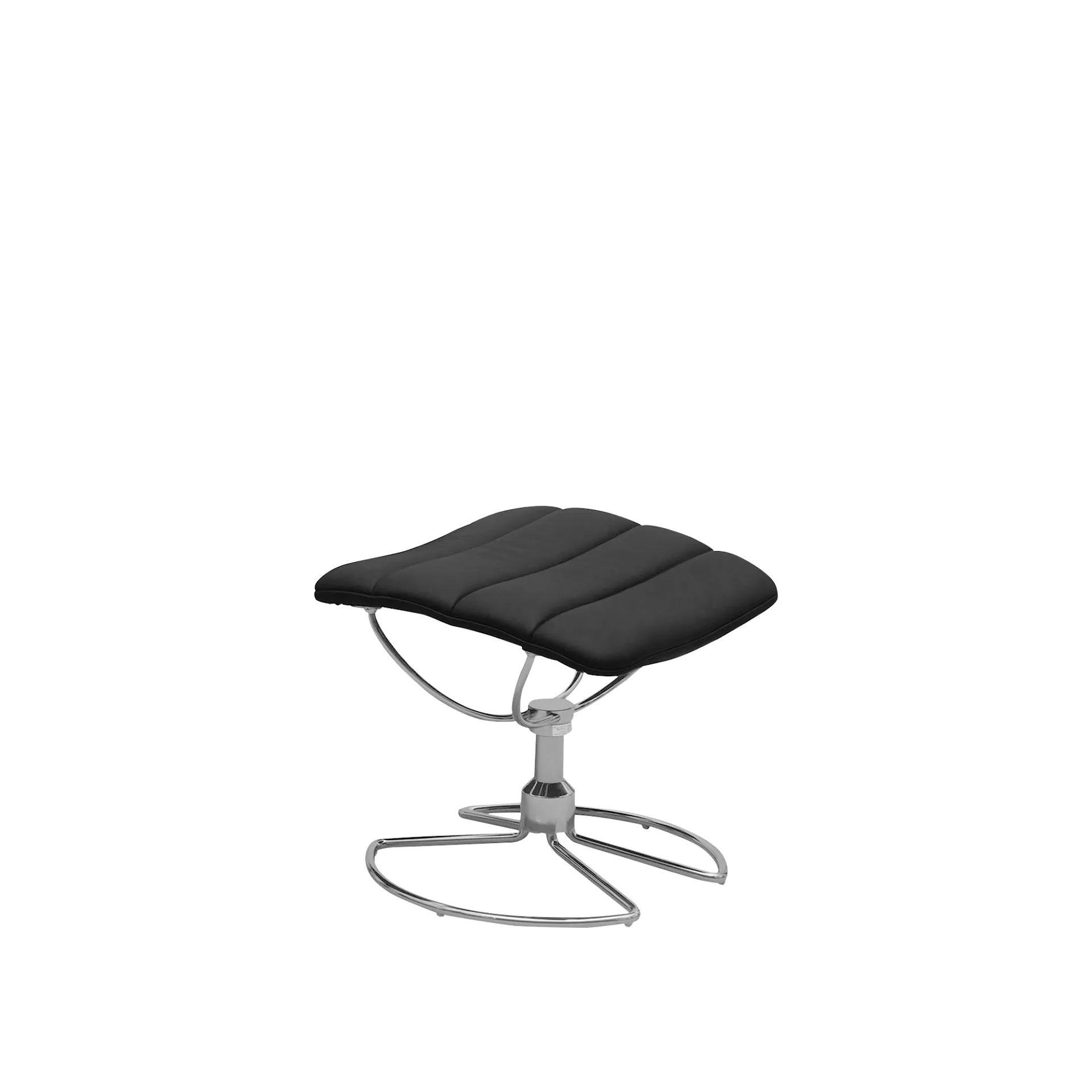 Mi 458 Minister Foot Stool - Bruno Mathsson International - Bruno Mathsson - NO GA