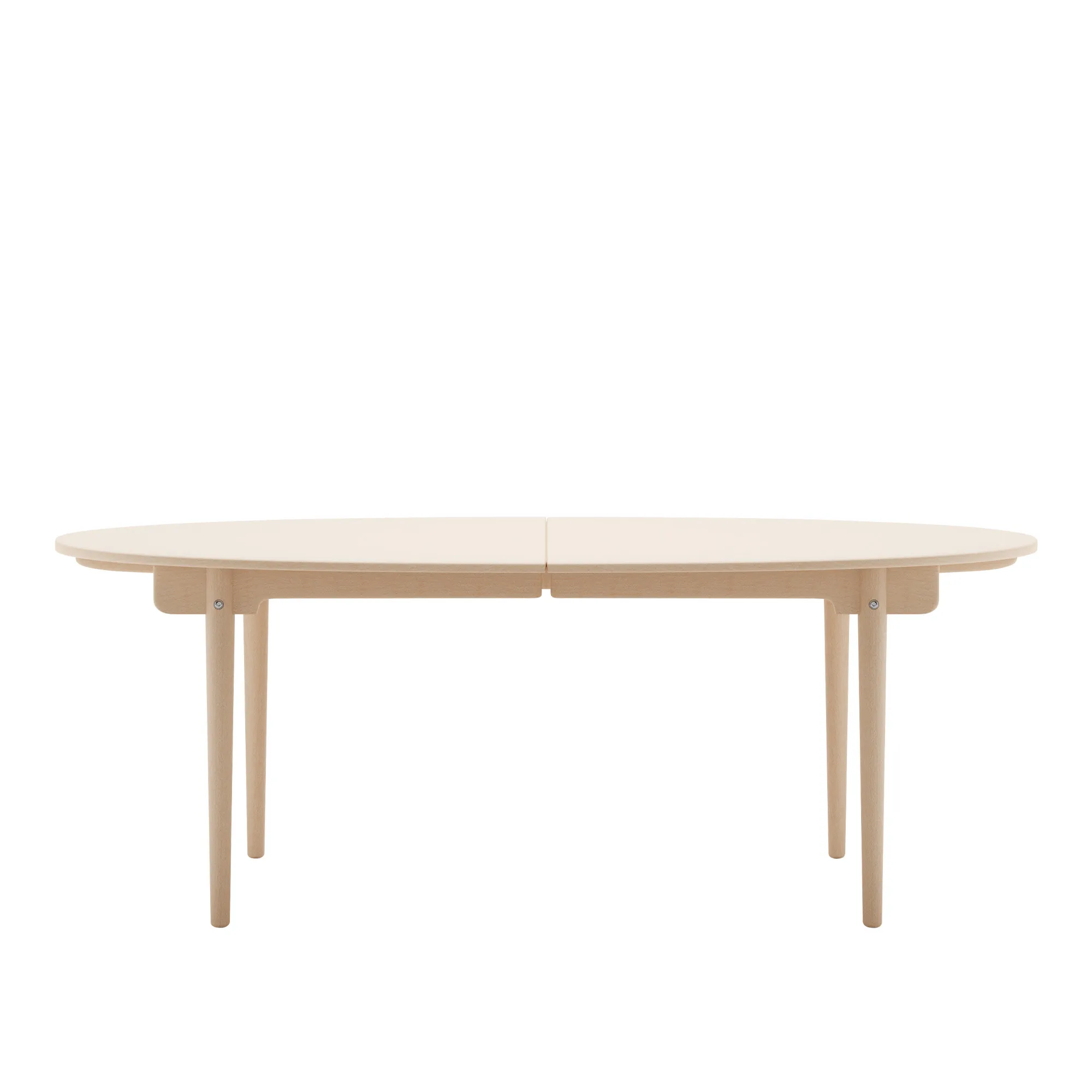 CH338 Dining Table - 1