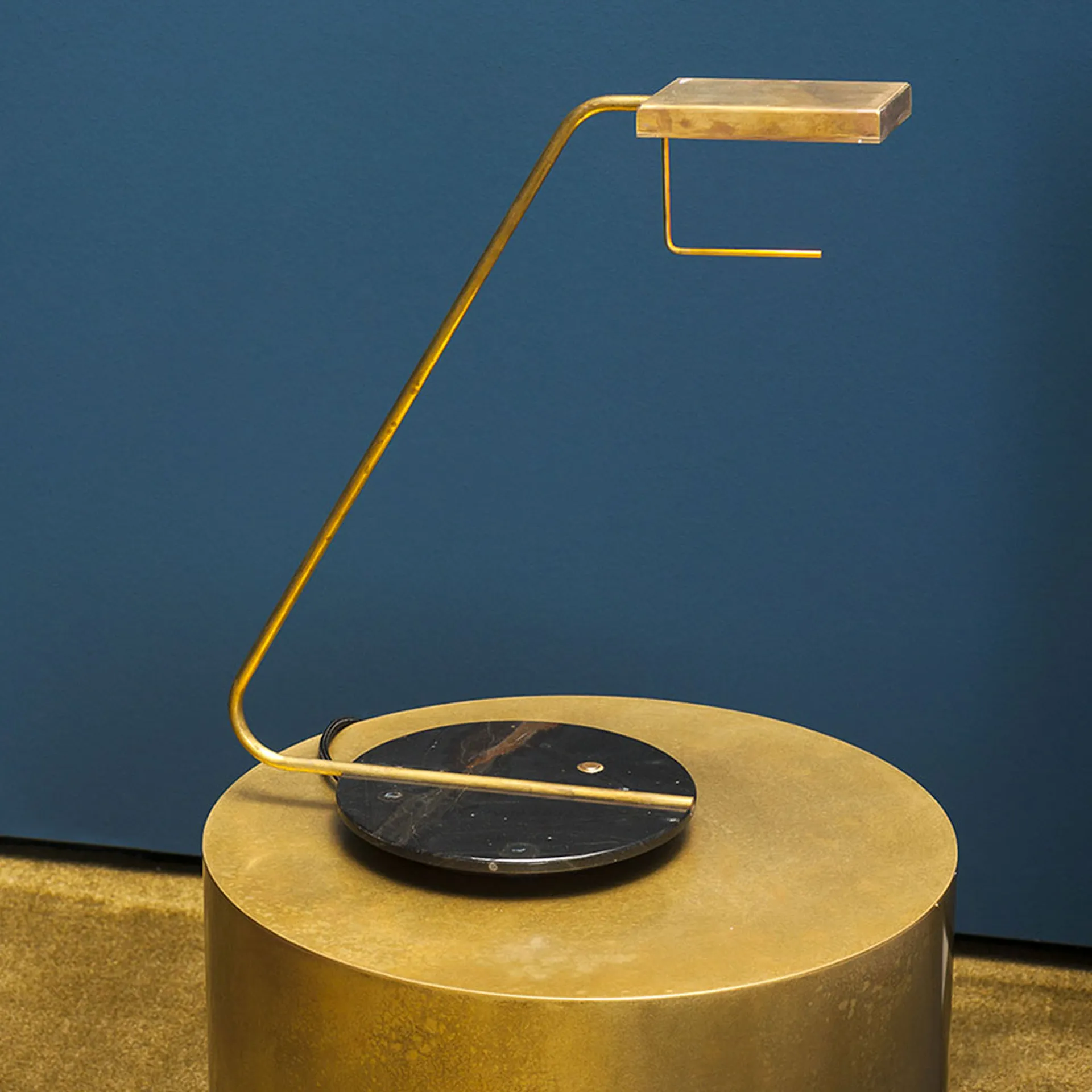 Blade Table Lamp - Baxter - NO GA