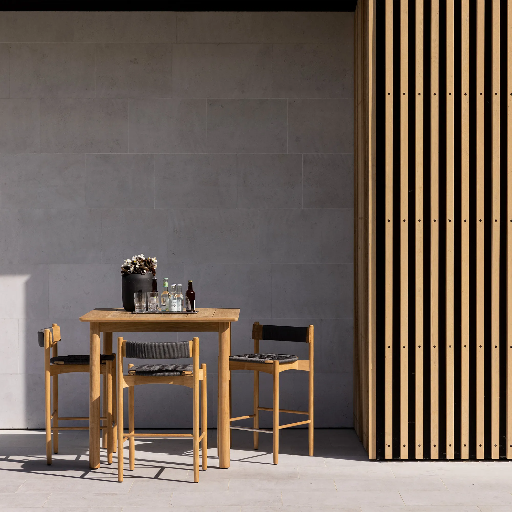 Koster Counter Table - 3