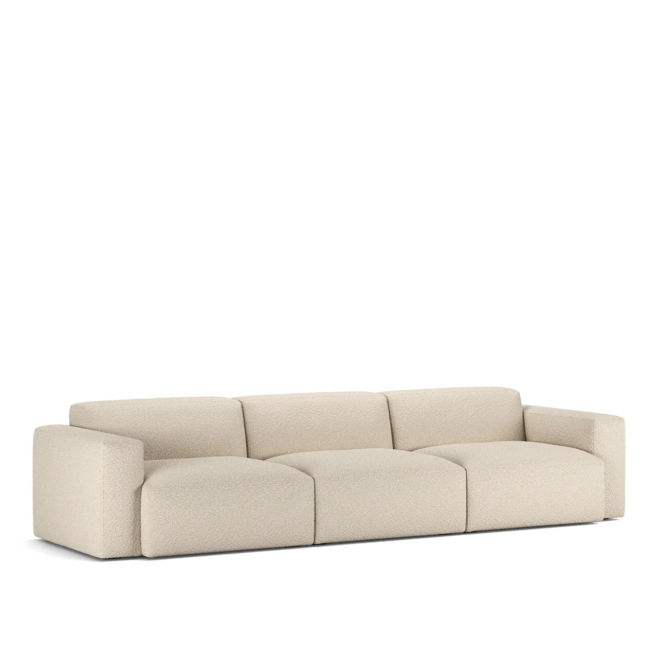 Brick 3-personers sofa