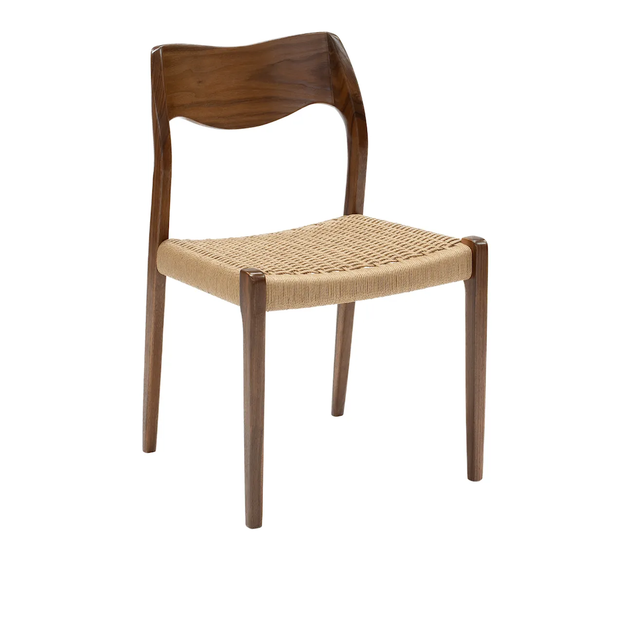 Model 71 eetkamerstoel