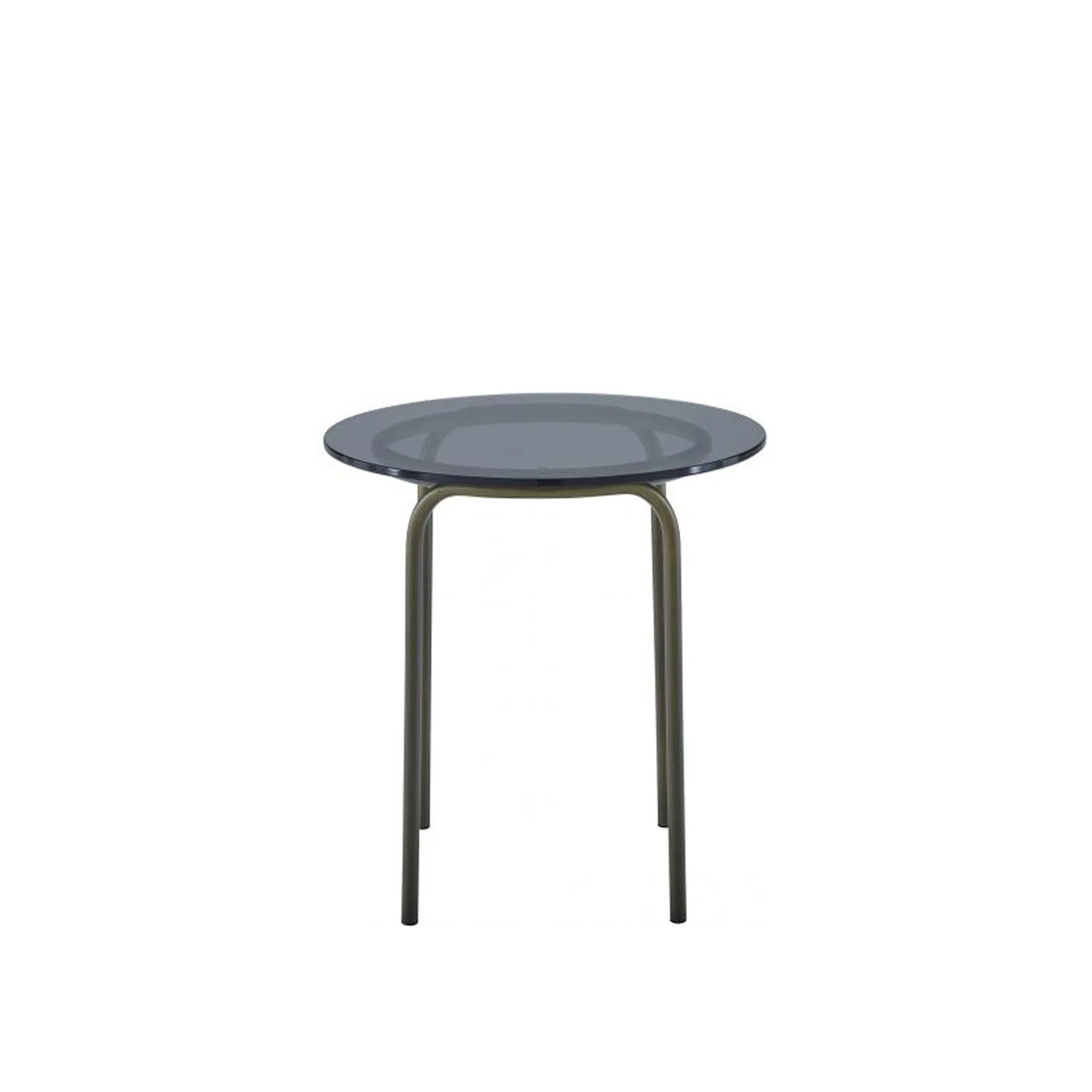 Liam Pedestal Table - Ligne Roset - NO GA