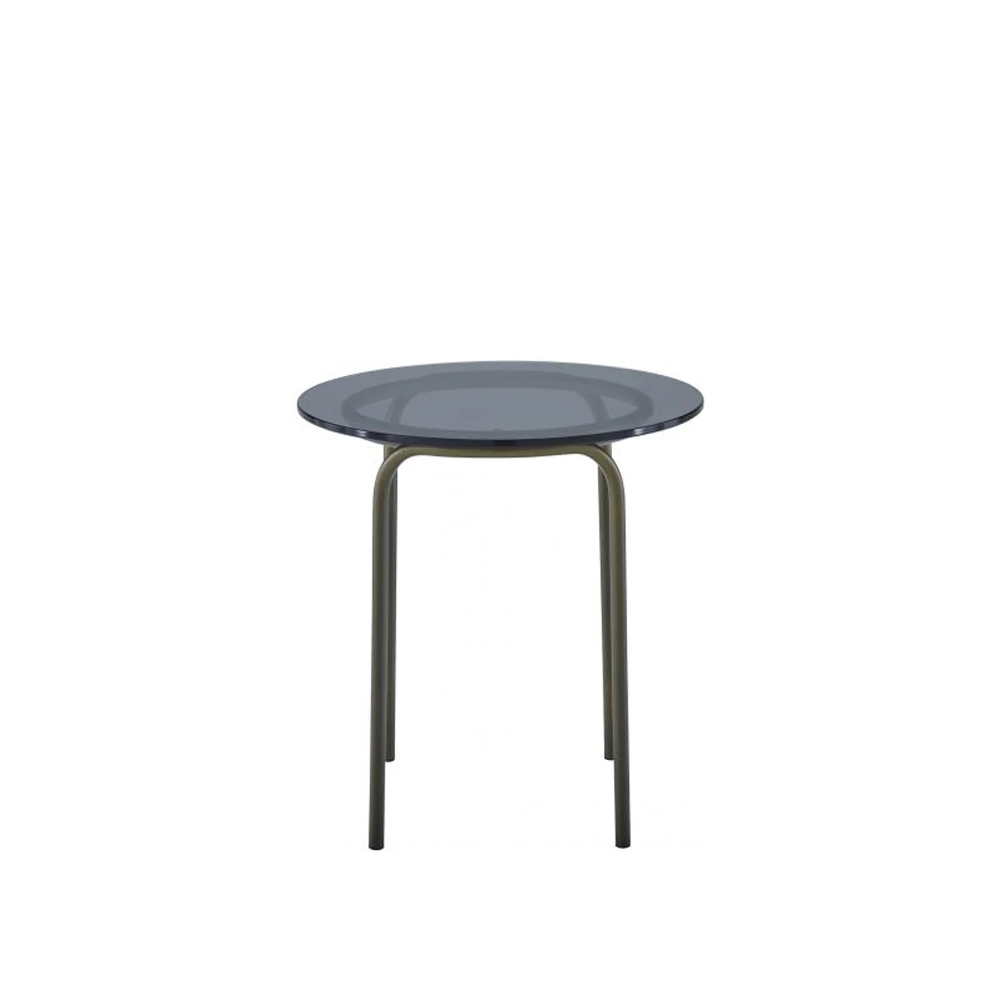 Liam Pedestal Table - 1