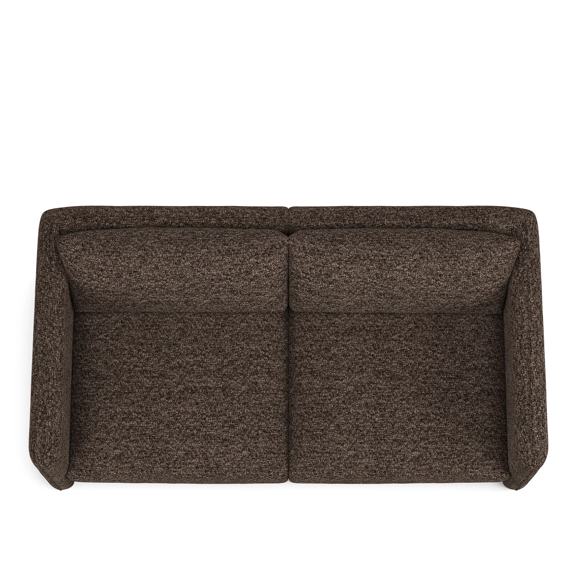 Pavarotti 03 2-personers sofa - 8