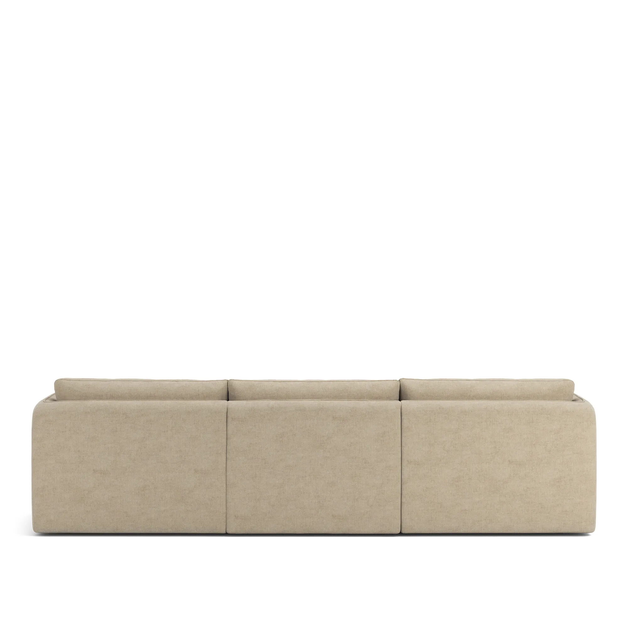 Pavarotti 03 3-personers sofa - 6