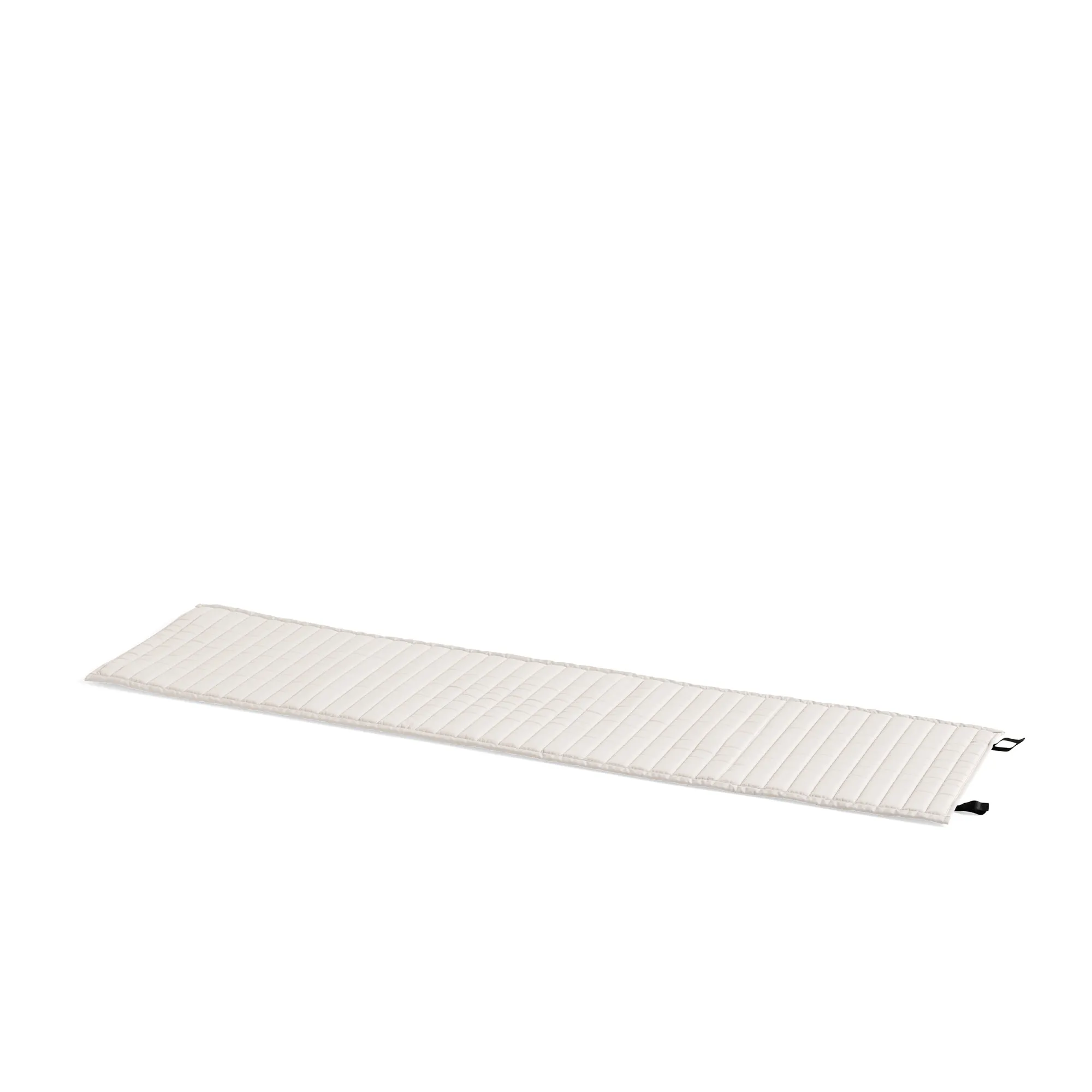 Palissade Quiltad kussen chaise longue - 1
