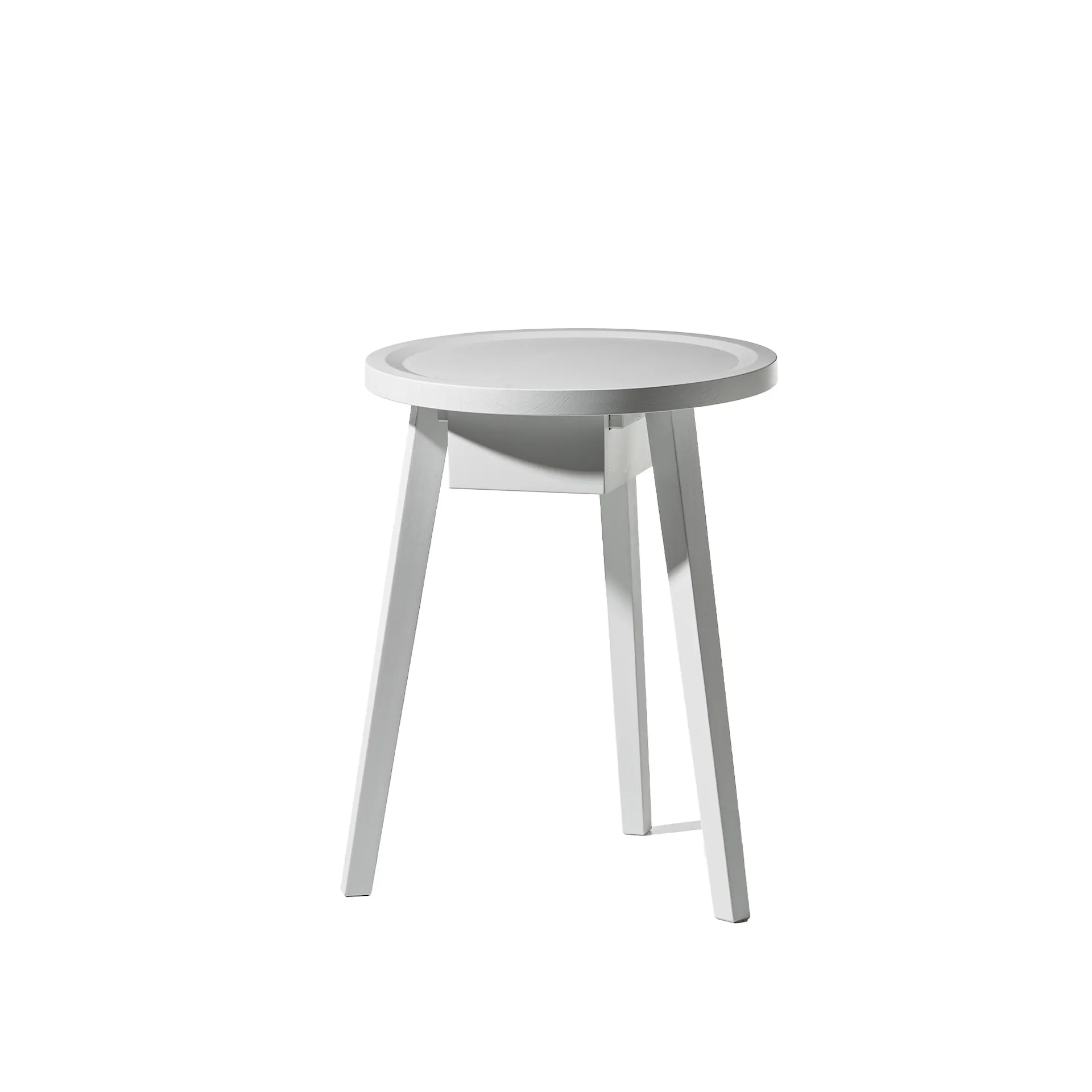 Gray 45 Side Table - Gervasoni - Paola Navone - NO GA