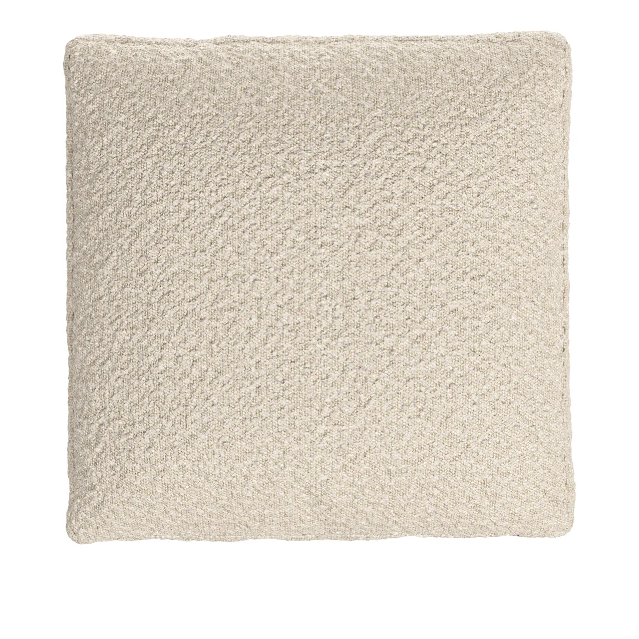 Brick Square Pillow, Emmi 05