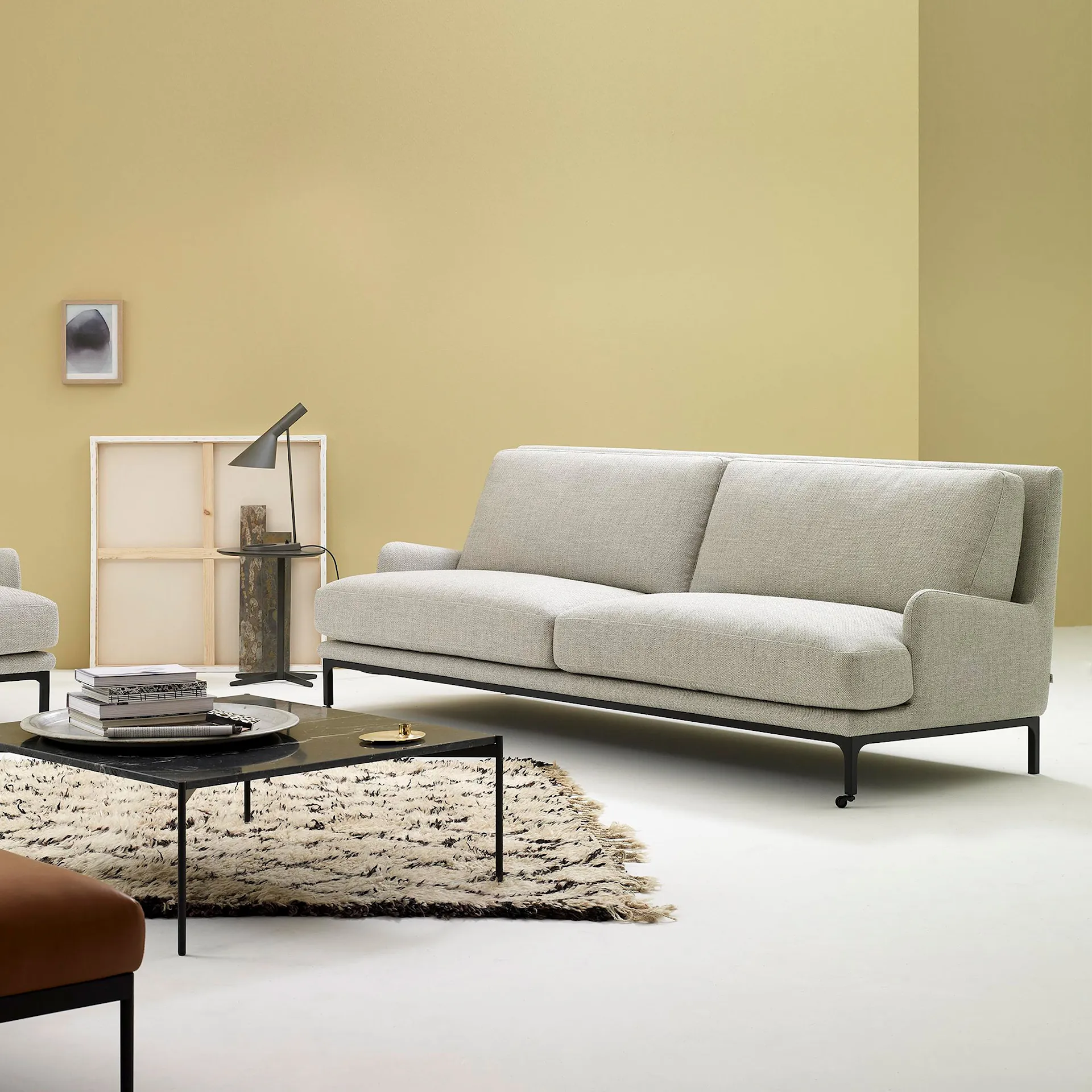 Mr. Jones Sofa - Adea - NO GA