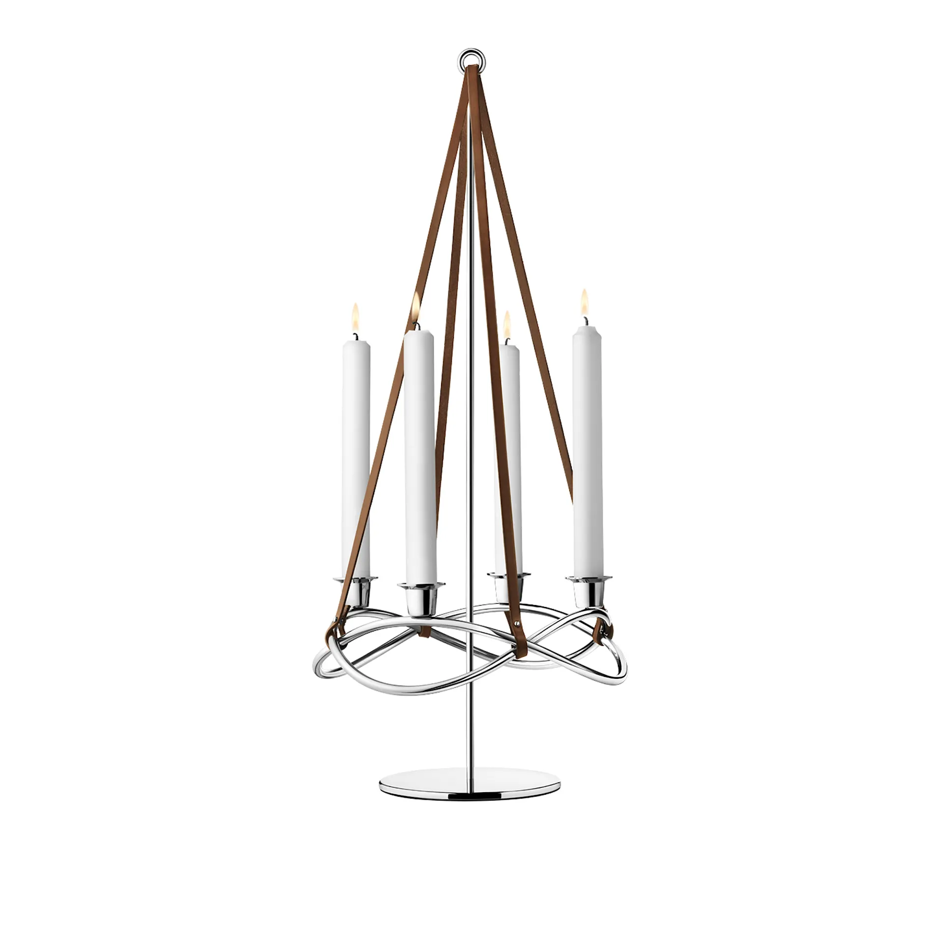 Season extension for candlestick - Georg Jensen - NO GA