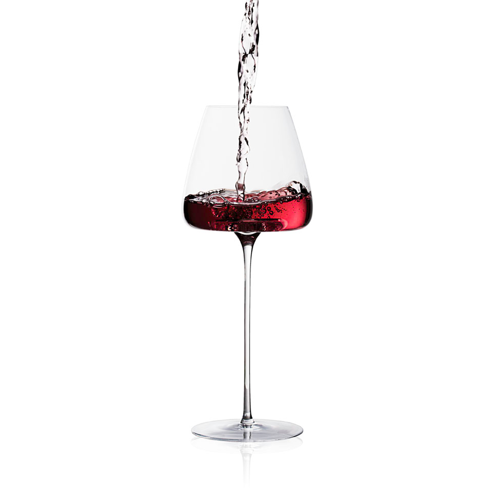 Zieher Wine Glass Vision Intense 2-Pack - Zieher - NO GA
