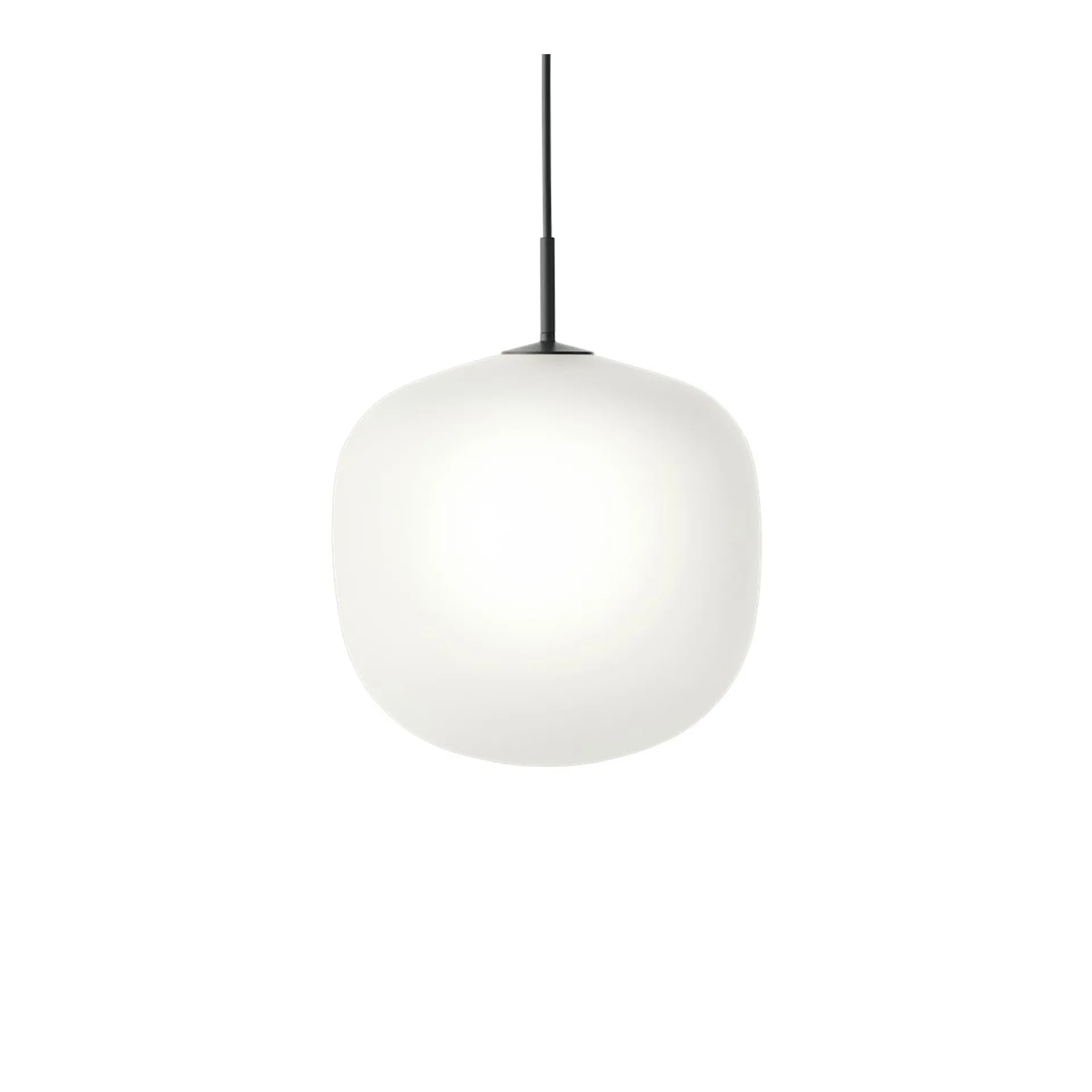 Rime Pendant Lamp Ø 37 cm - Muuto - NO GA