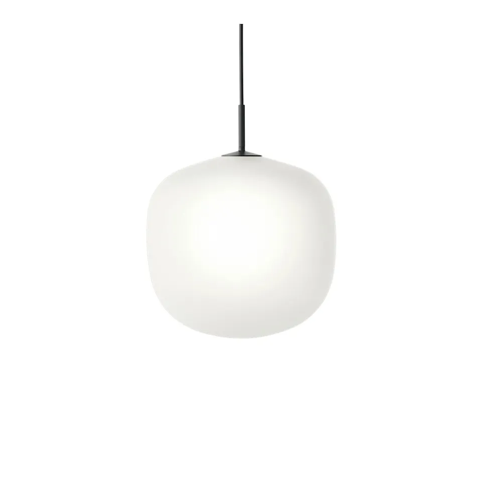 Rime Pendant Lamp Ø 37 cm