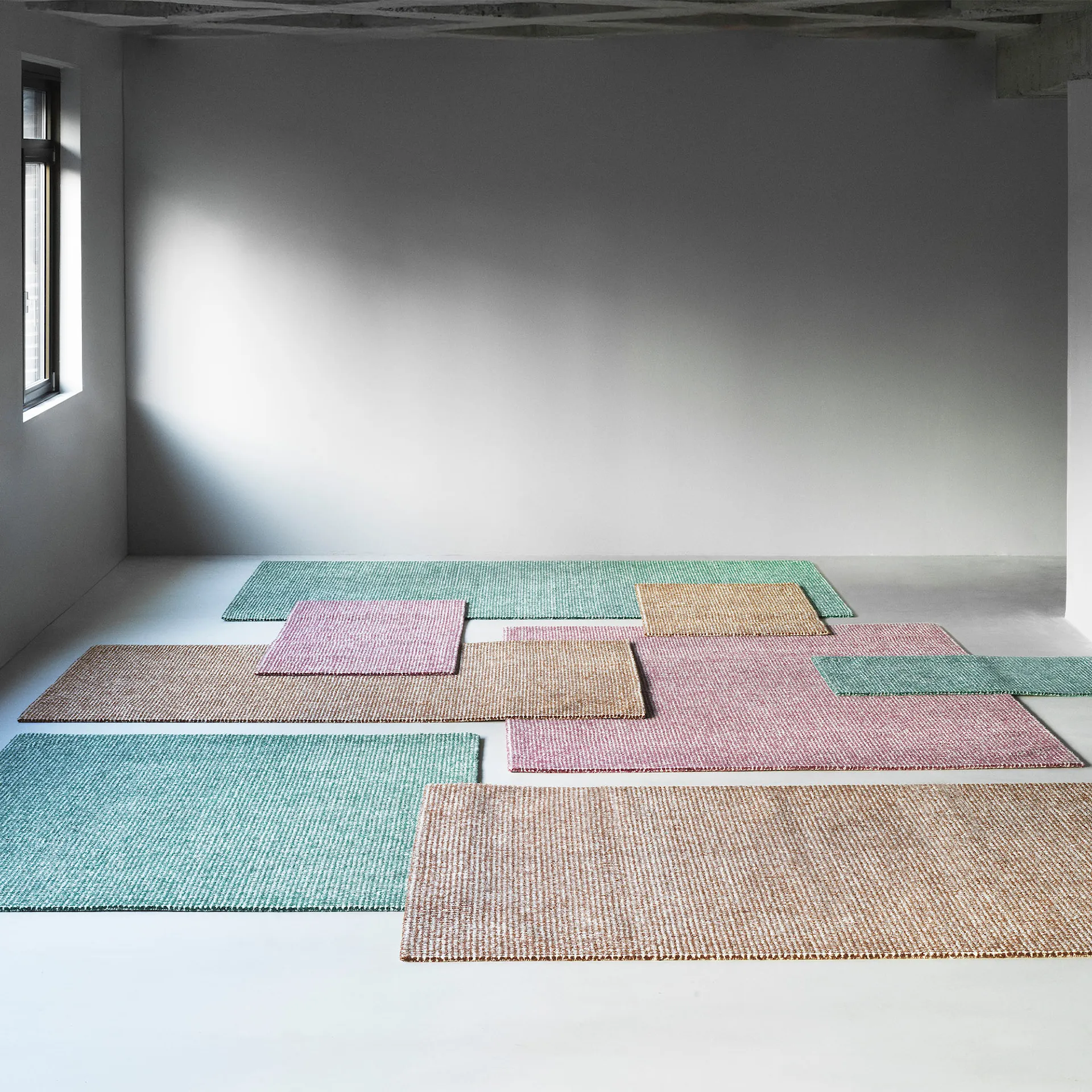 Flick rug 205x26 cm - Normann Copenhagen - NO GA