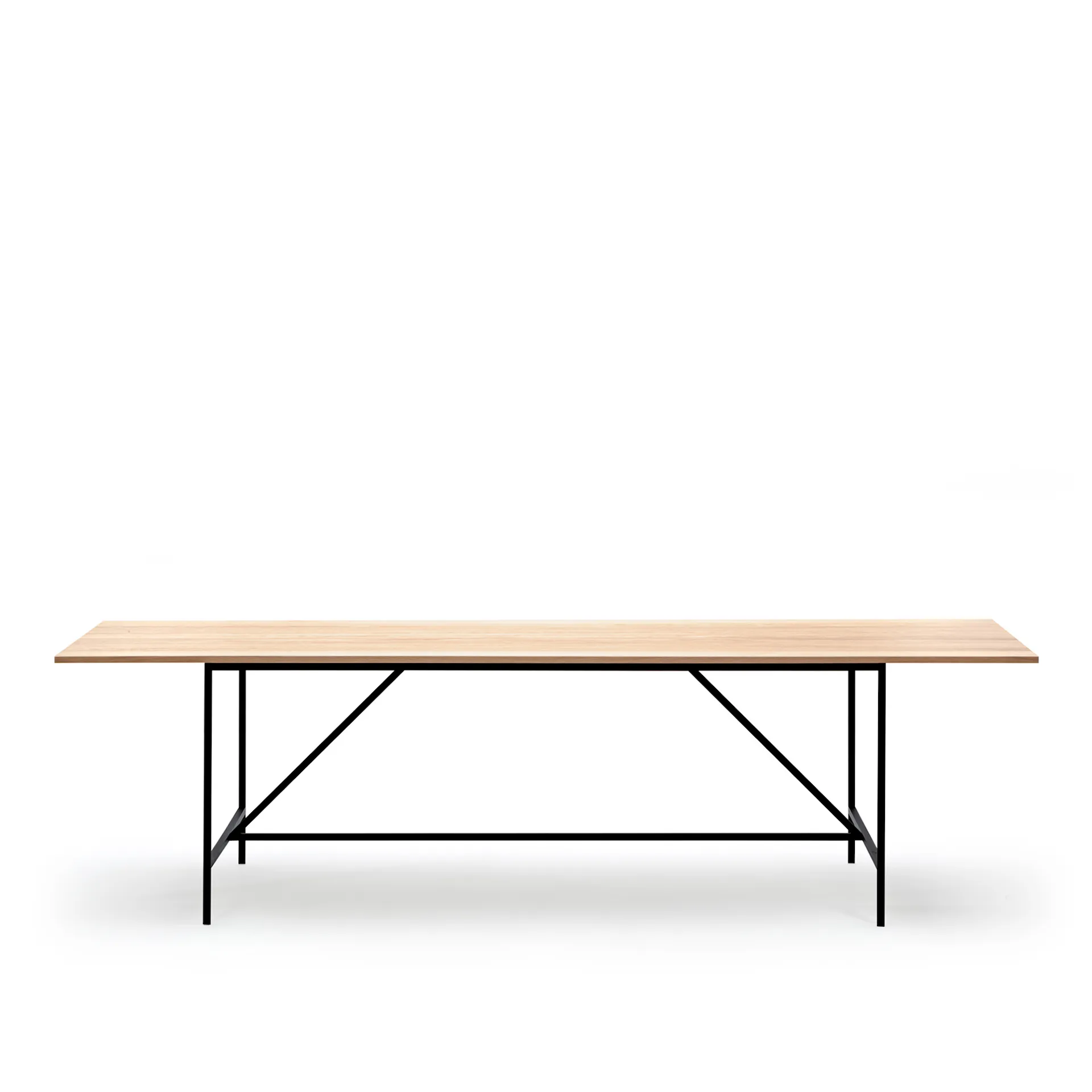 Cache Dining Table - Karakter - NO GA