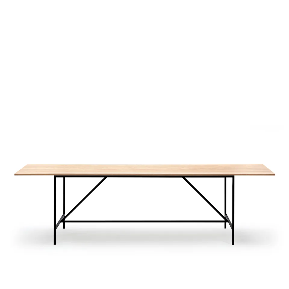 Cache Dining Table