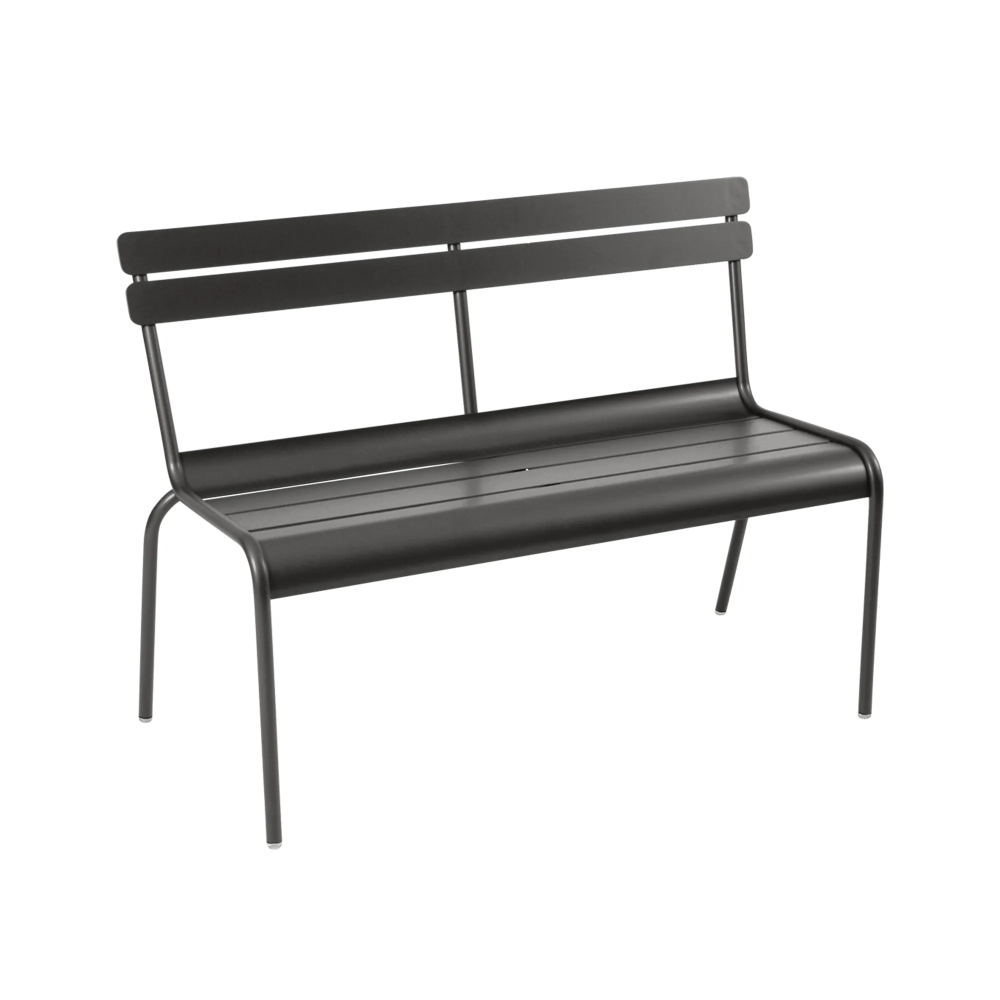 Luxembourg 2/3 Seater Bench - 1