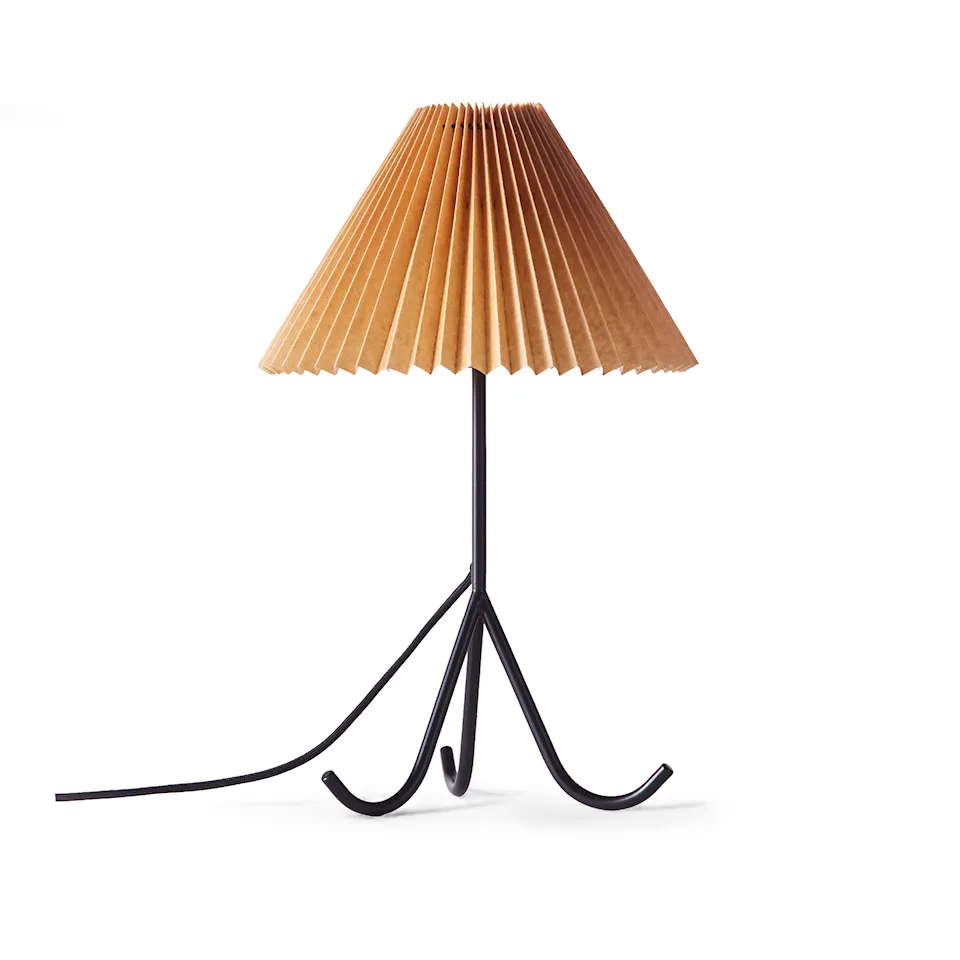 Geraldine Table Lamp