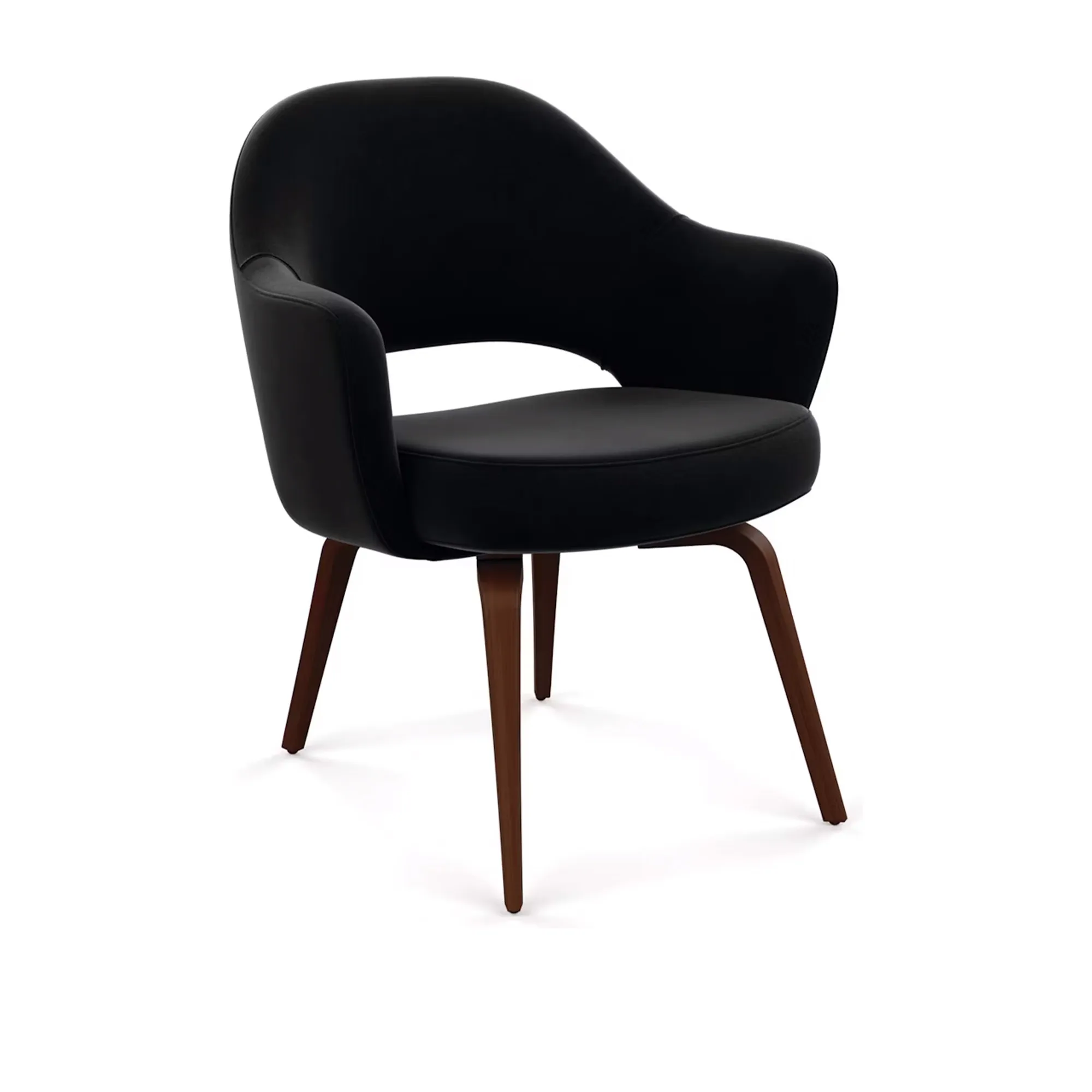 Saarinen Conference Armchair - 1