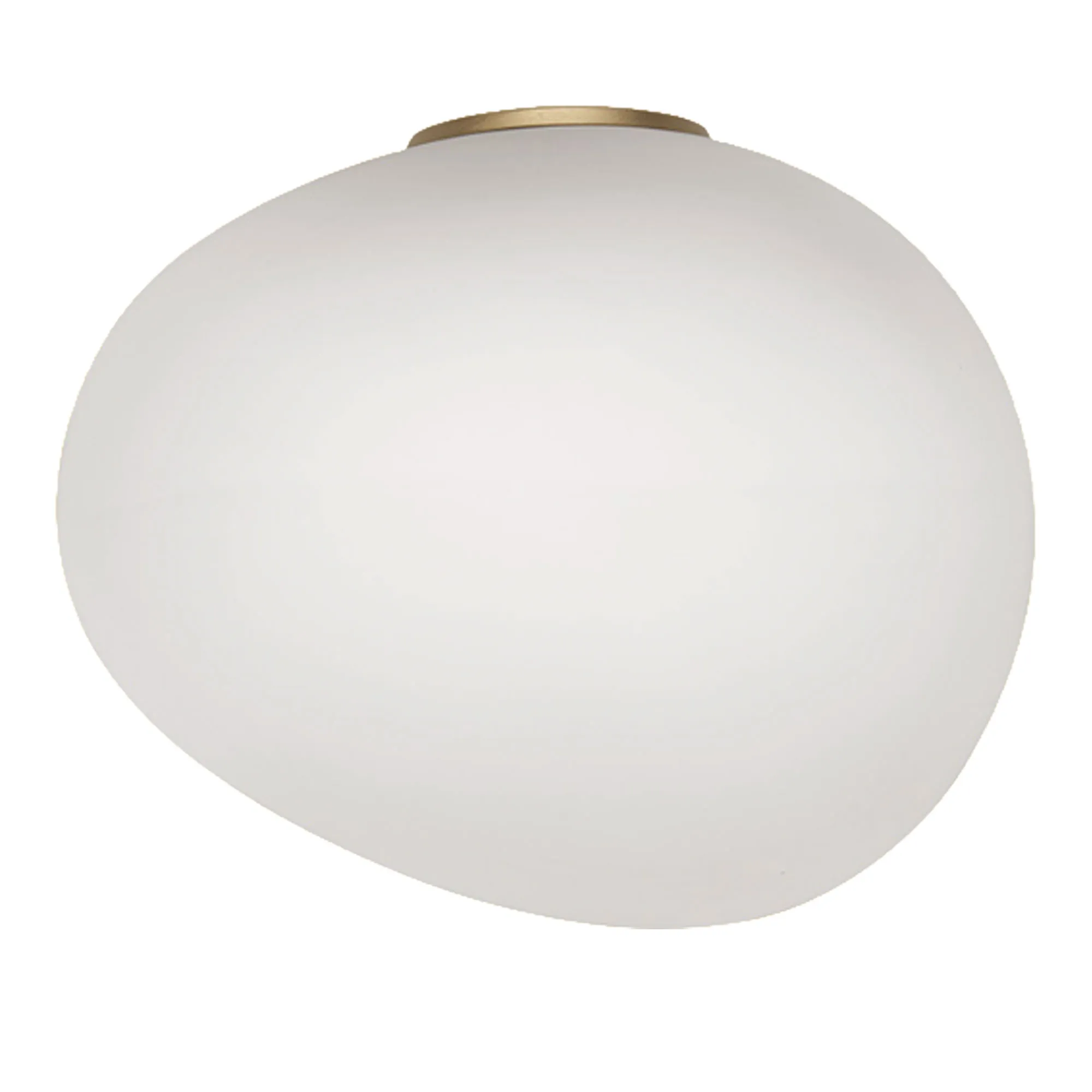 Gregg Semi 1 - Wall Lamp - 1