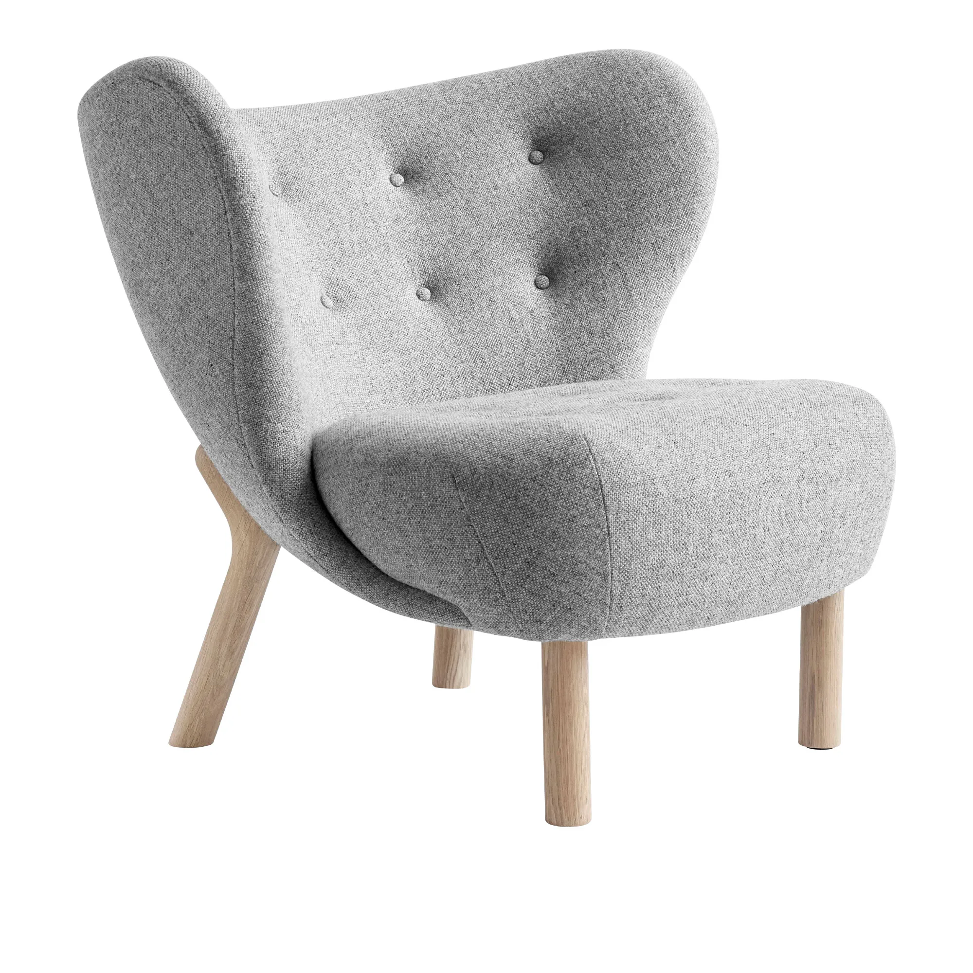 Little Petra VB1 fauteuil - 1