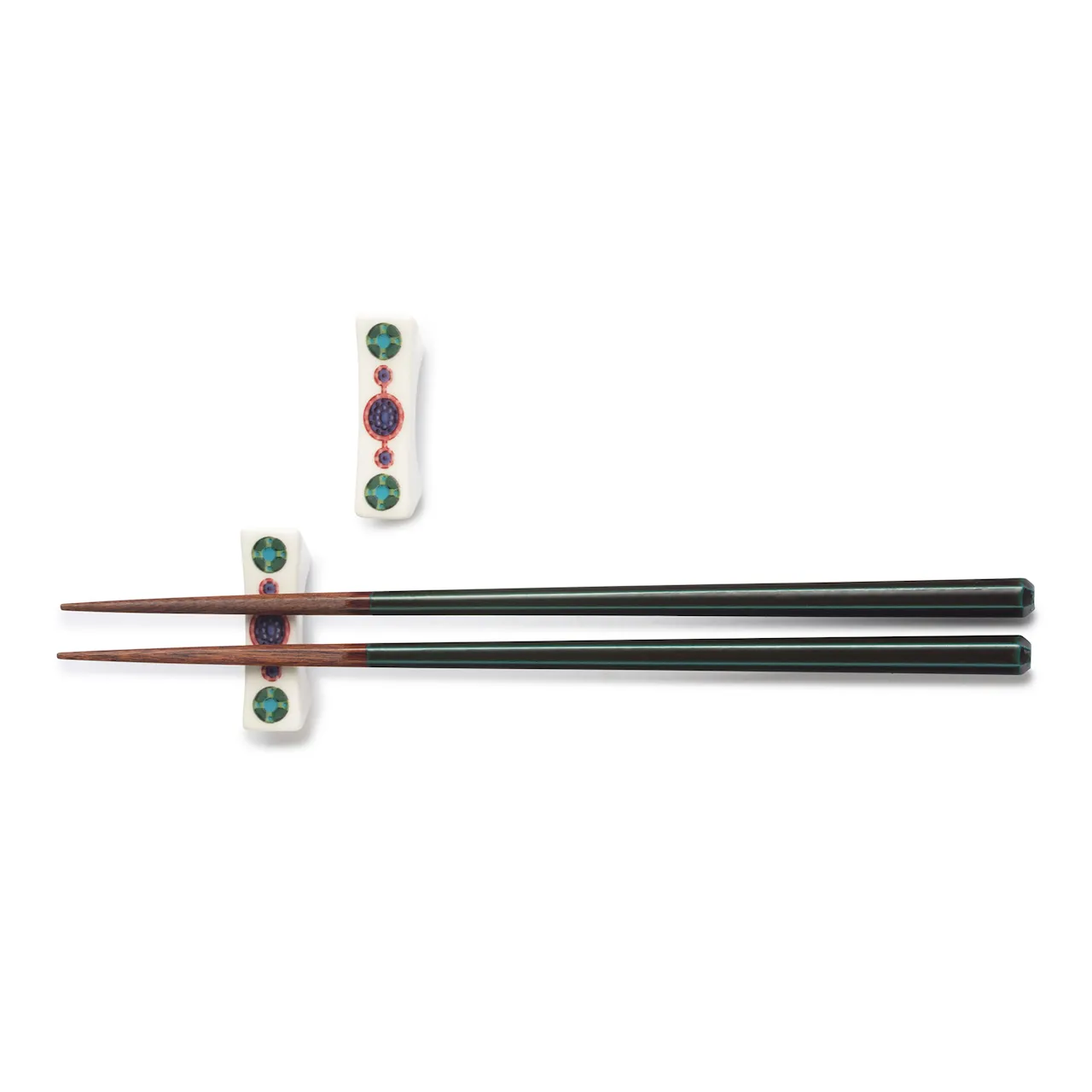 Taika Chopsticks Holder Sato 2 pcs