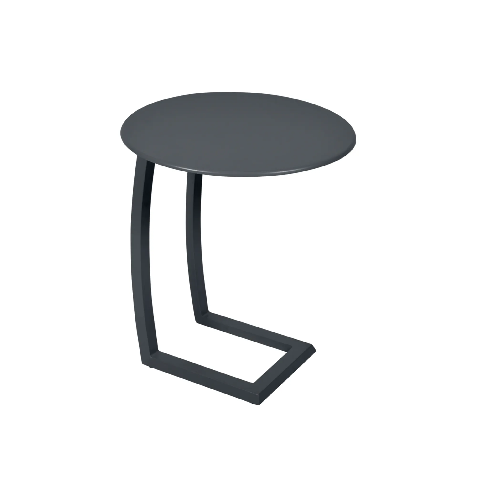 Alizé Offset Low Table - 1