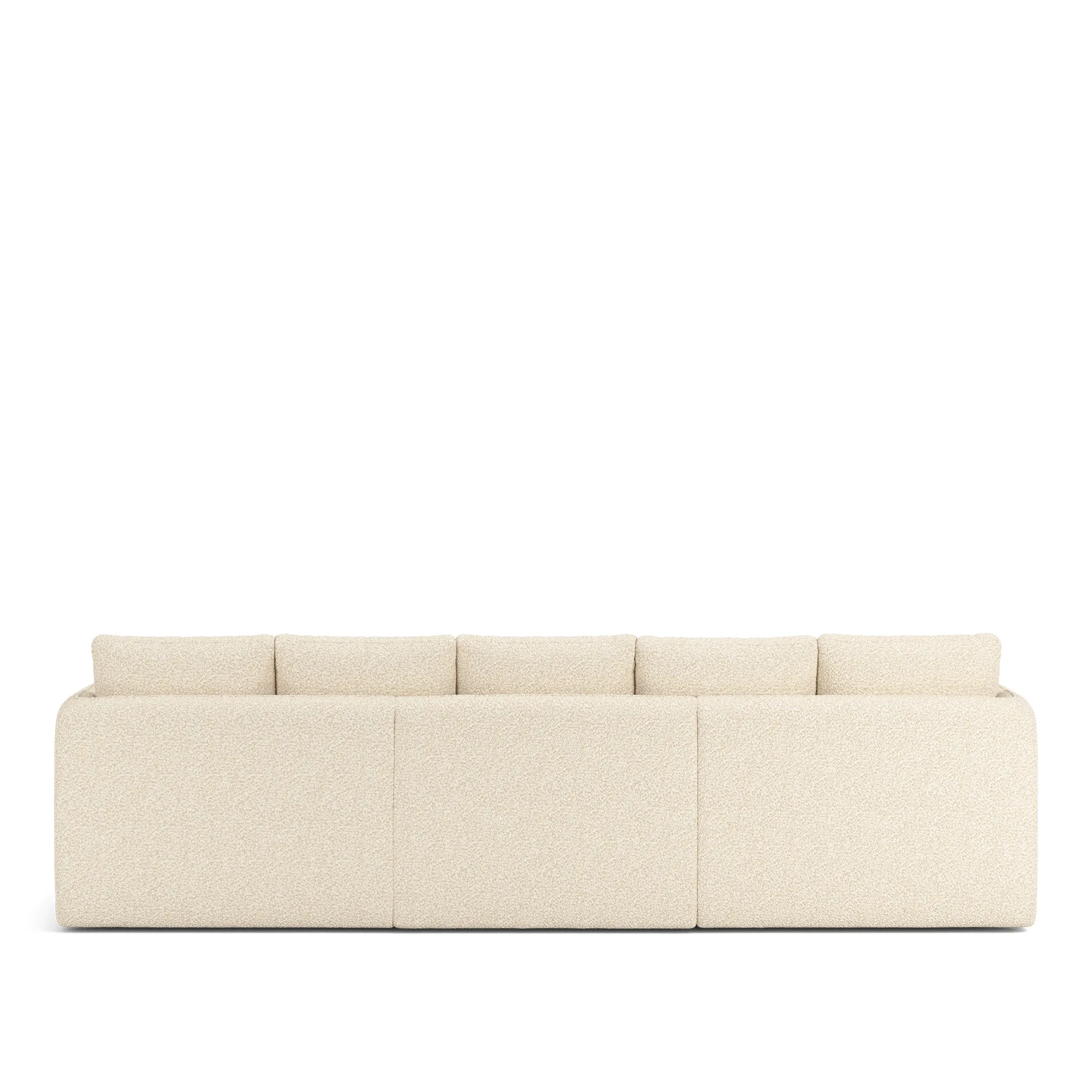 Pavarotti 02 3-personers sofa - 6