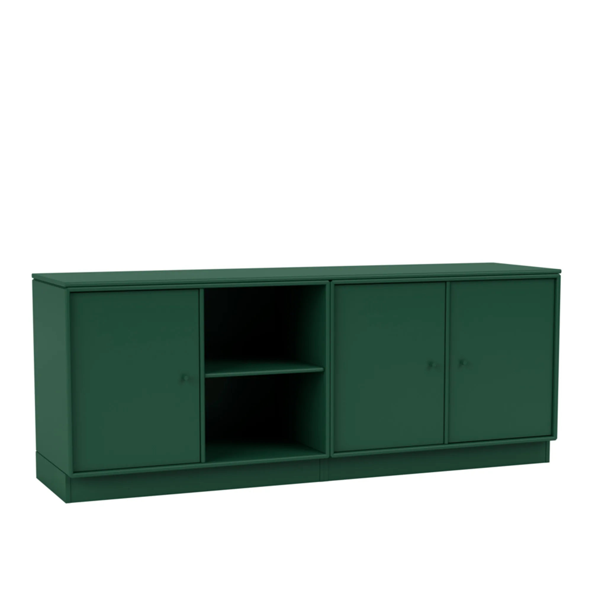 Montana Selection Save dressoir basis 7 cm - 1