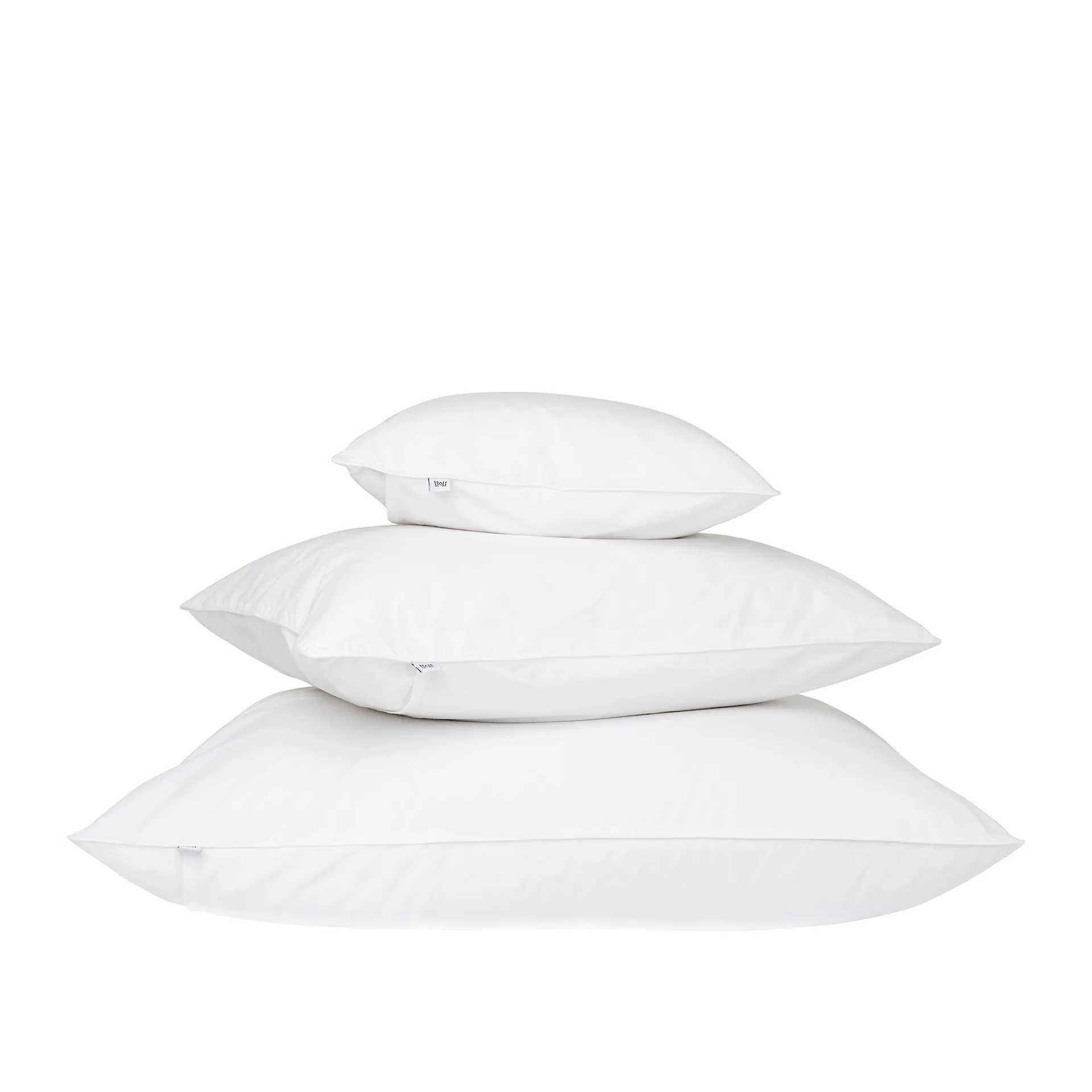 Benevola Pillowcase White - Mille Notti - NO GA