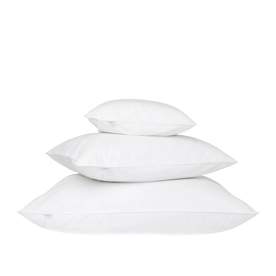 Benevola Pillowcase White