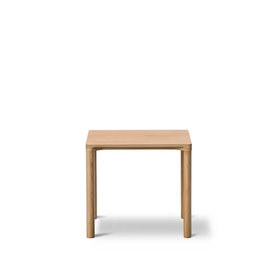 Piloti Coffee Table 31 x 39 cm