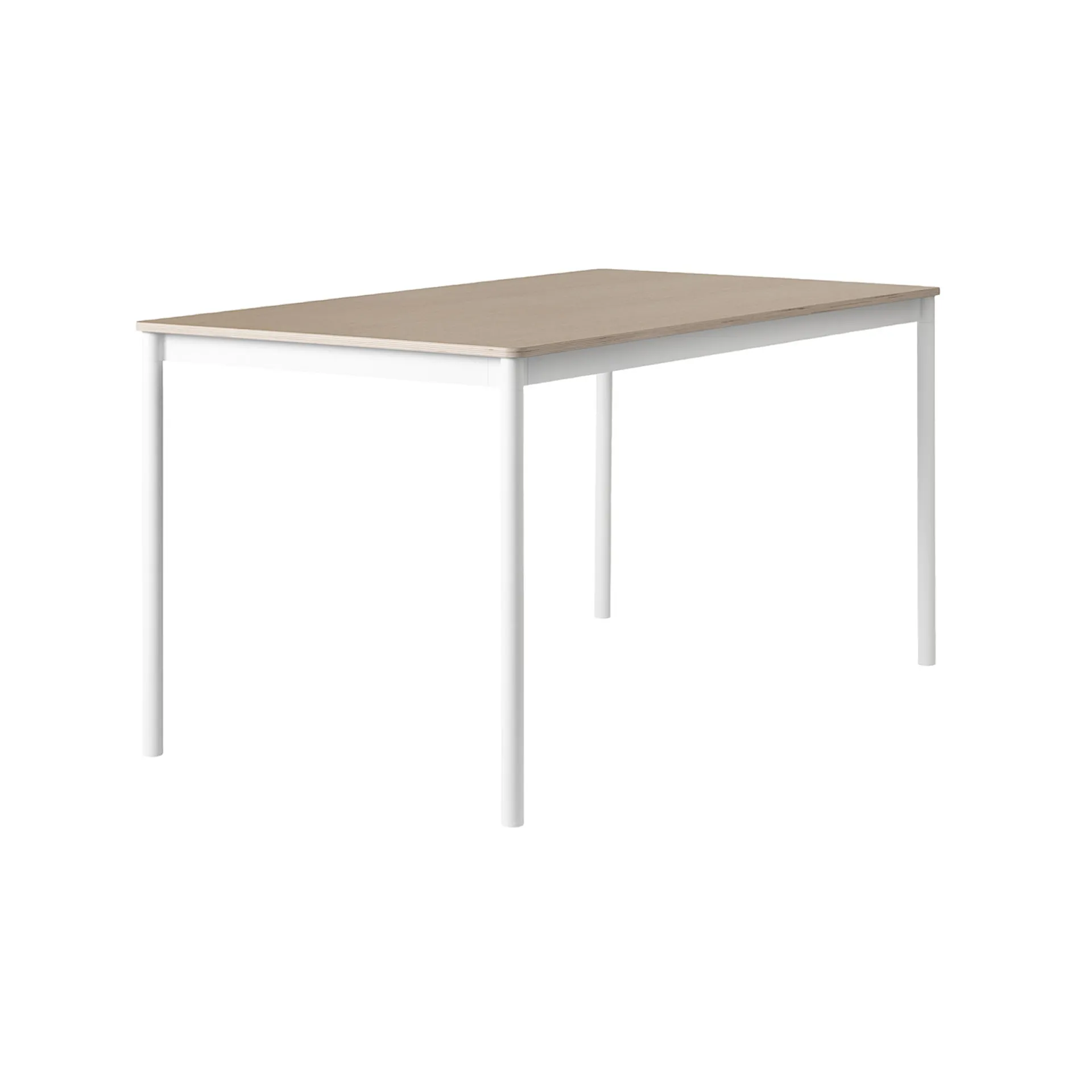 Base Table - Muuto - Mika Tolvanen - NO GA