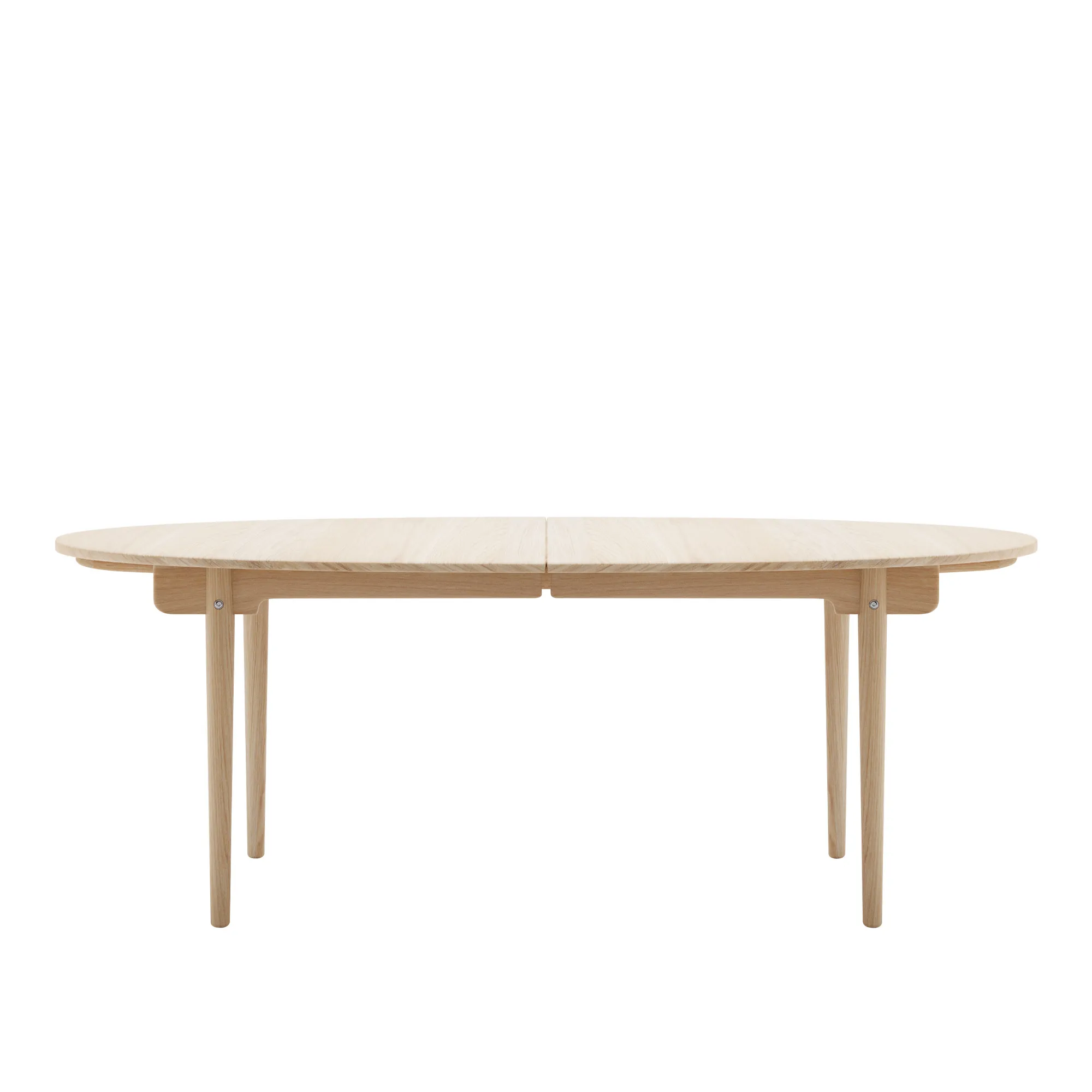 CH338 Dining Table - 1