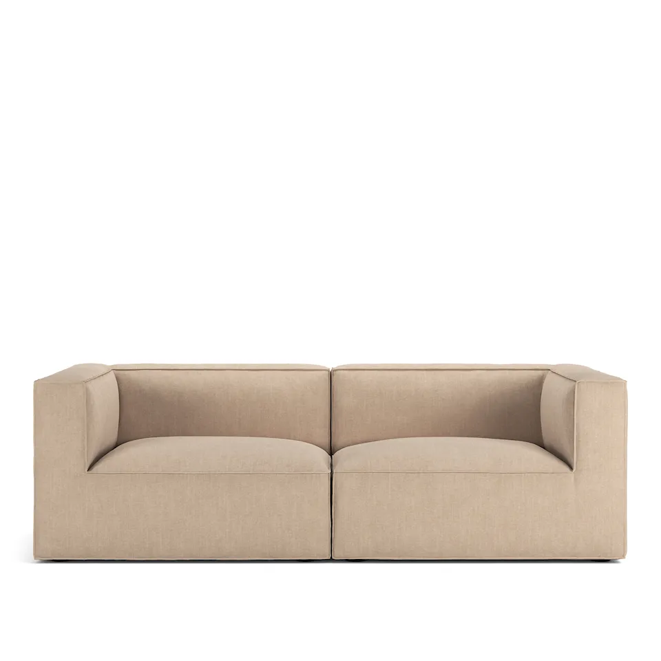 Famn 2-personers sofa