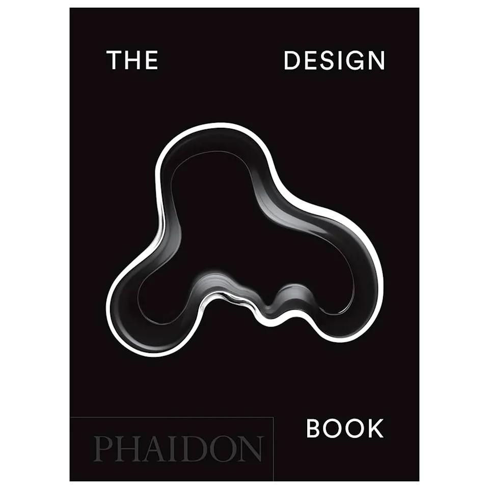 The Design Book designantologi