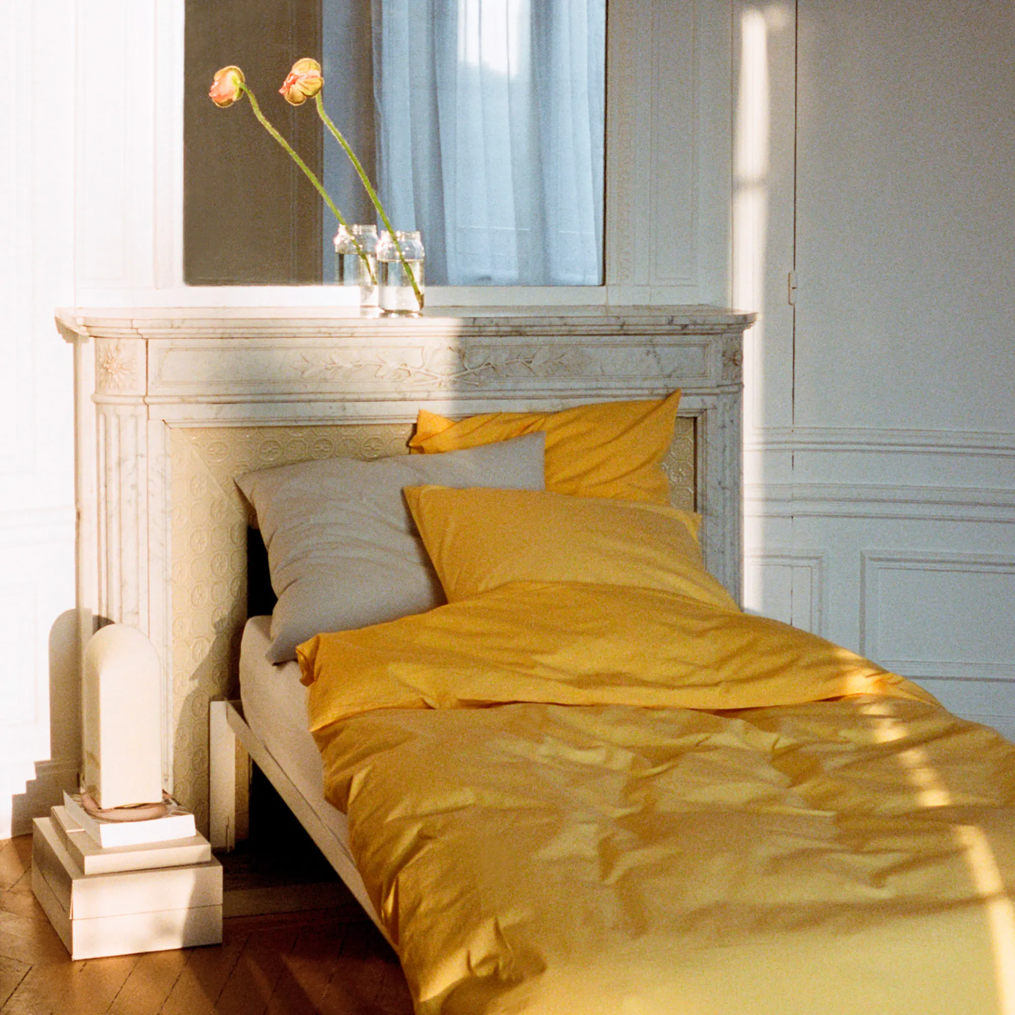 Duo Duvet Cover 200 x 220 cm - 2