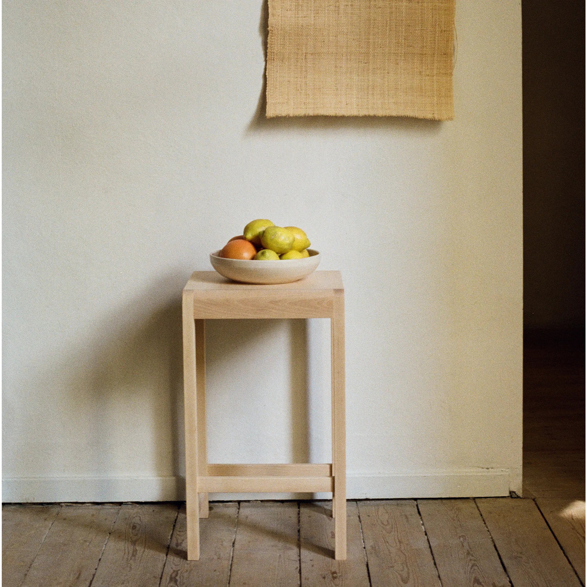 Stool 01 baarijakkara - 5