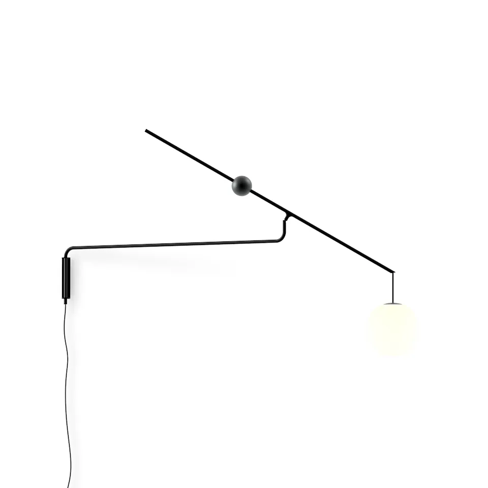 B01 Malamata Wall lamp