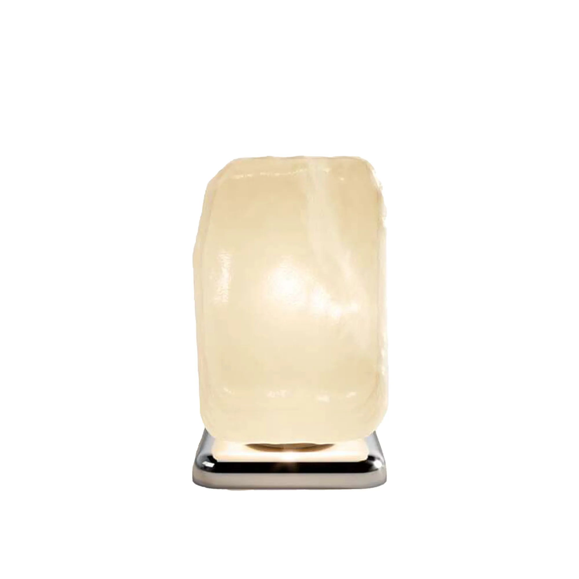 Wax, Stone, Light table lamp - 1